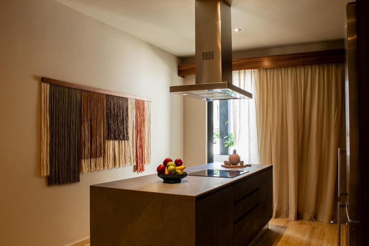 Apartment Moonlight Suite Balcony Beach Club Tulum Tulum