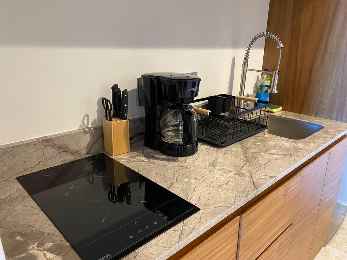 Amanda Akua Reserve Loft Boutique En Aldea Zama Apartment