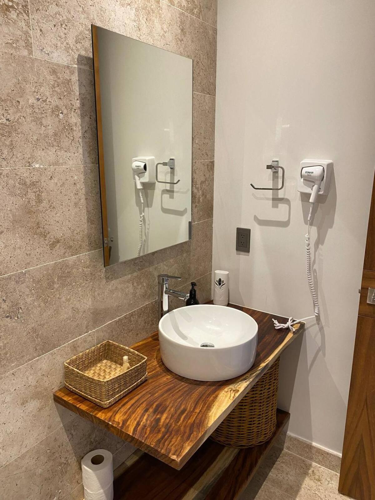 Amanda Akua Reserve Loft Boutique En Aldea Zama *