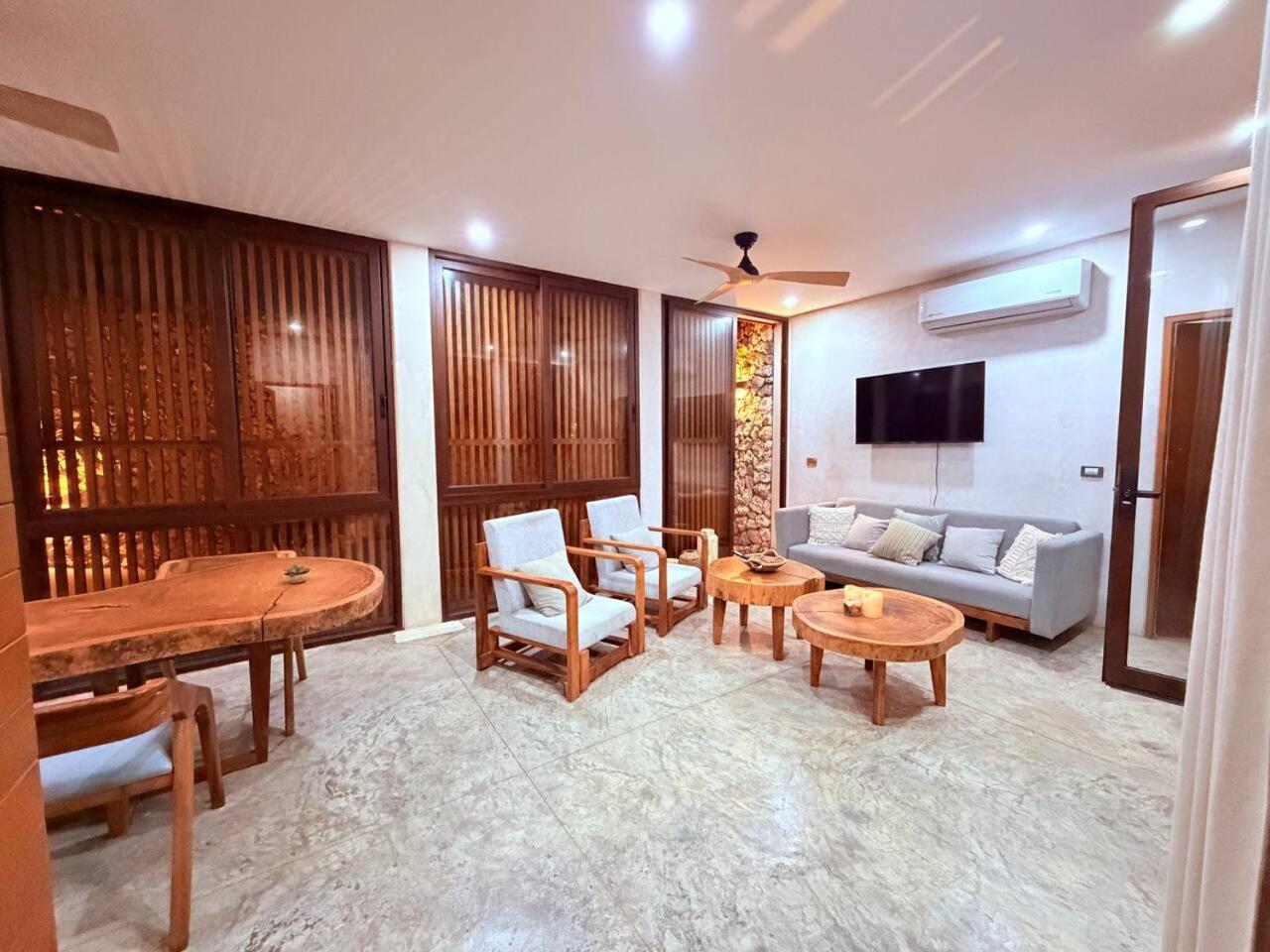 Depa 2 Rec Y Alberca Privada En Veleta *