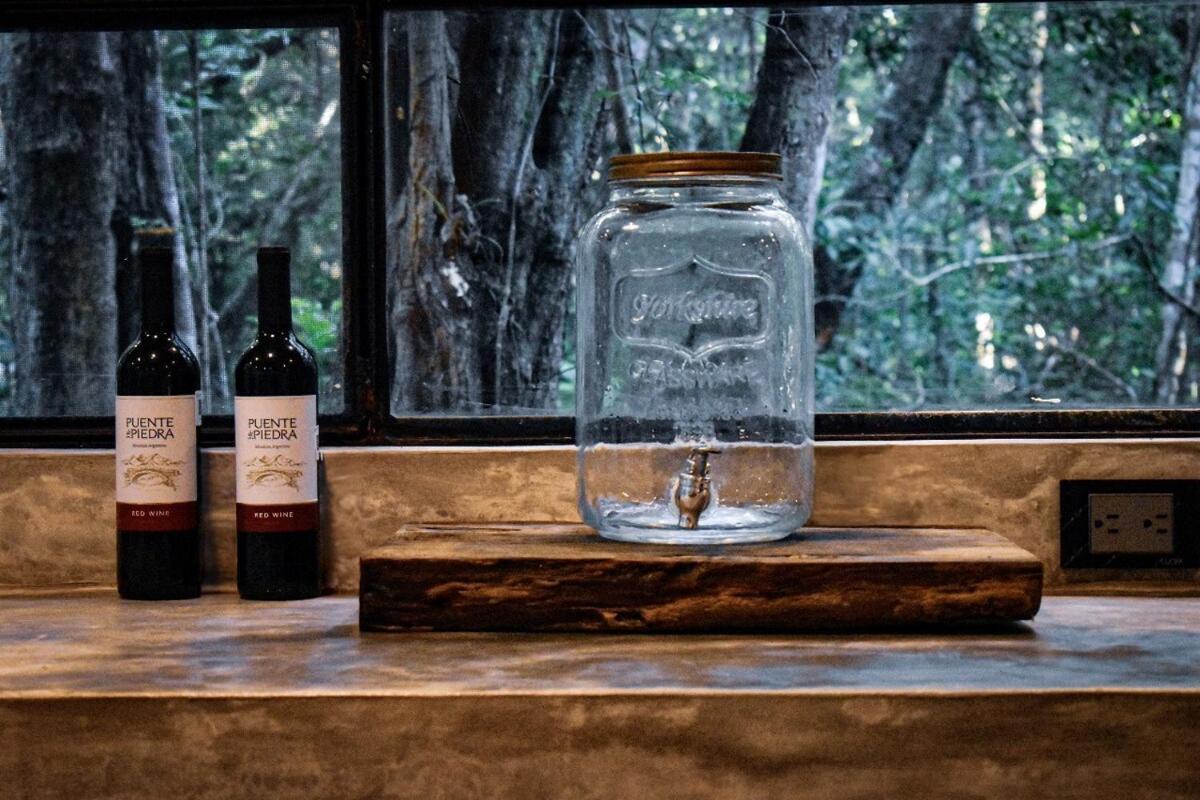 Beautiful House In The Heart Of The Jungle - Ya'axnik * Tulum