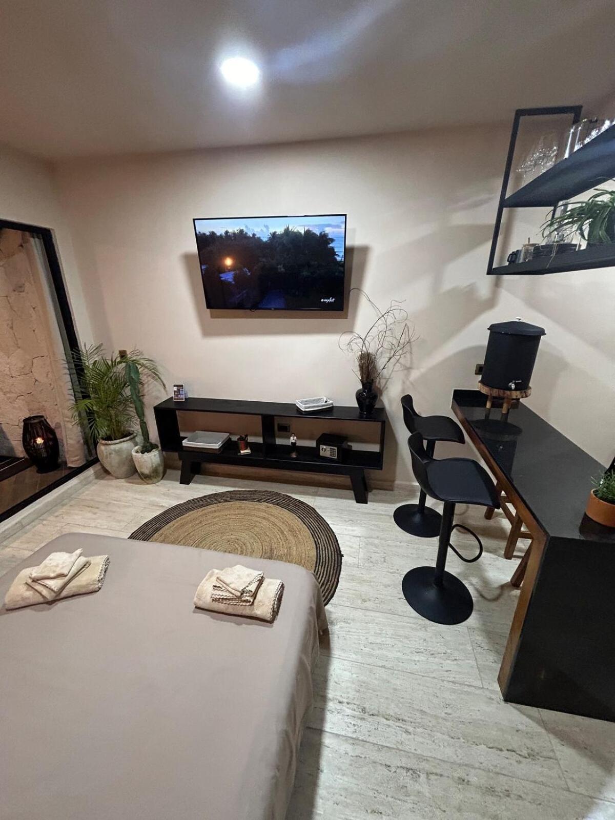 Bokoba Apartment Tulum