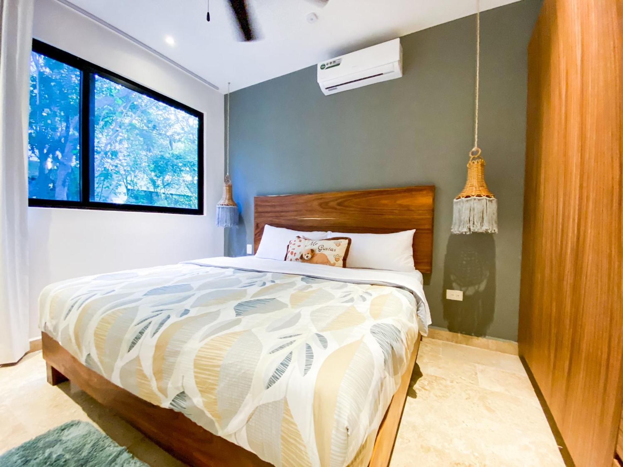 Apartment Premium With Private Plunge Pool