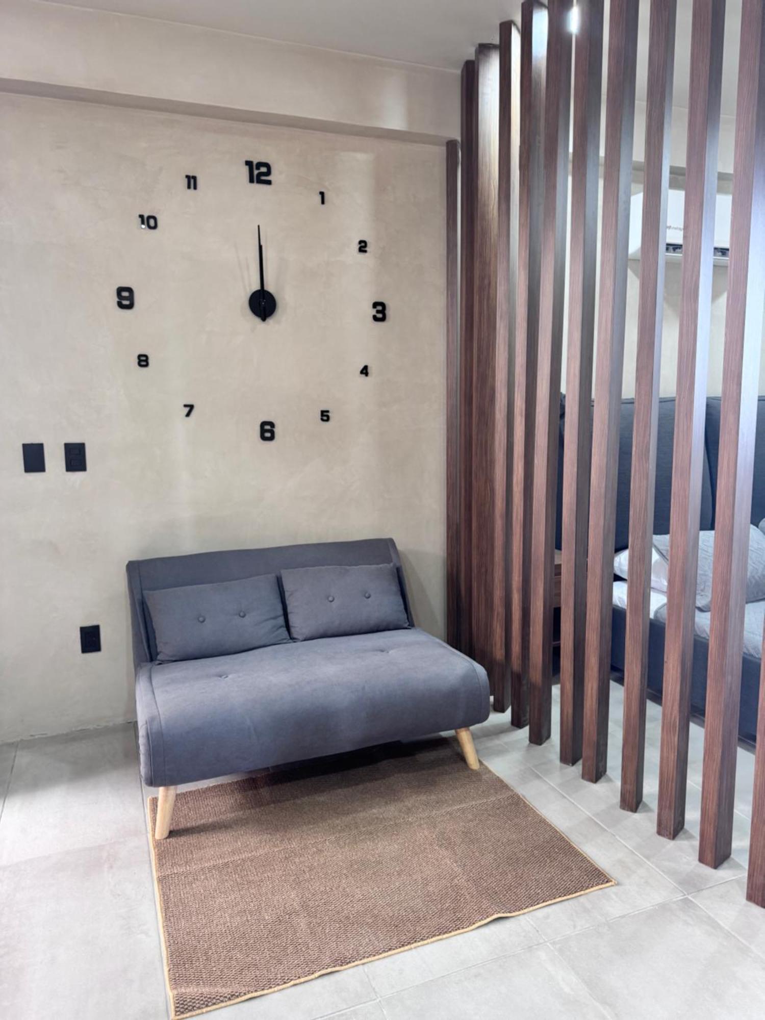 Xiib Kaab Estudio Con Jacuzzi Apartment Tulum