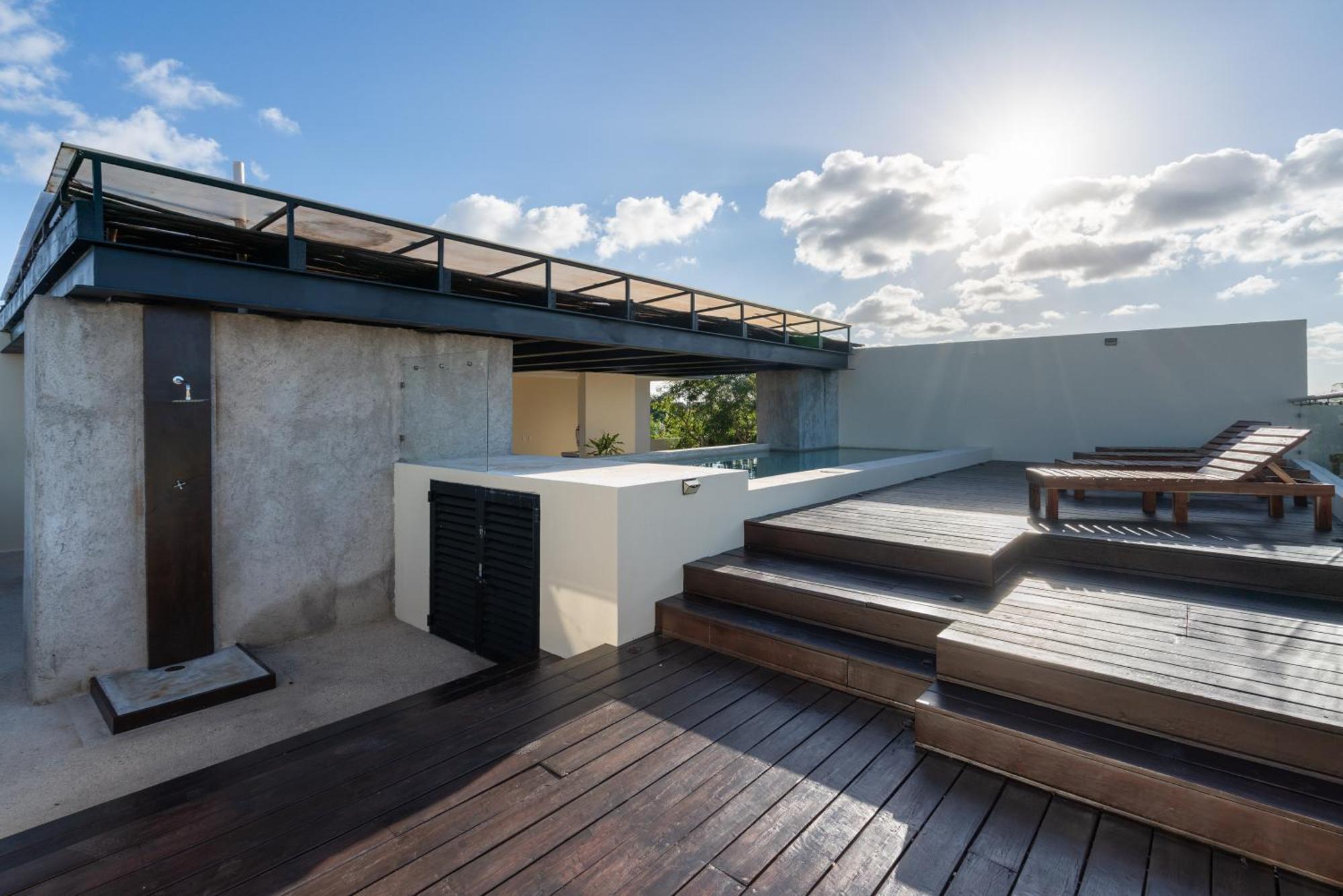 Apartment Luna By Luwii