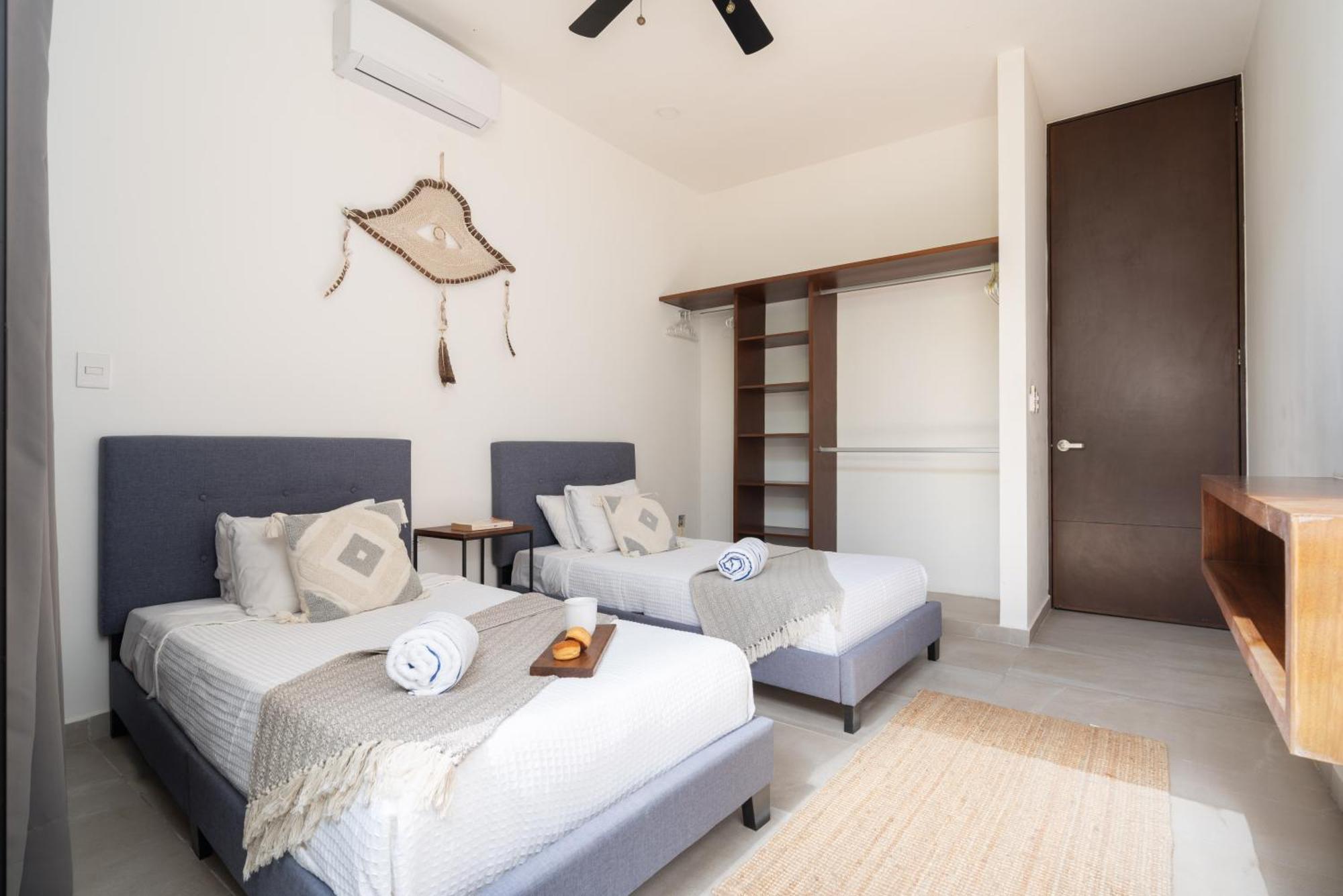 Palalma Casa - Luxury 2br With Private Pool