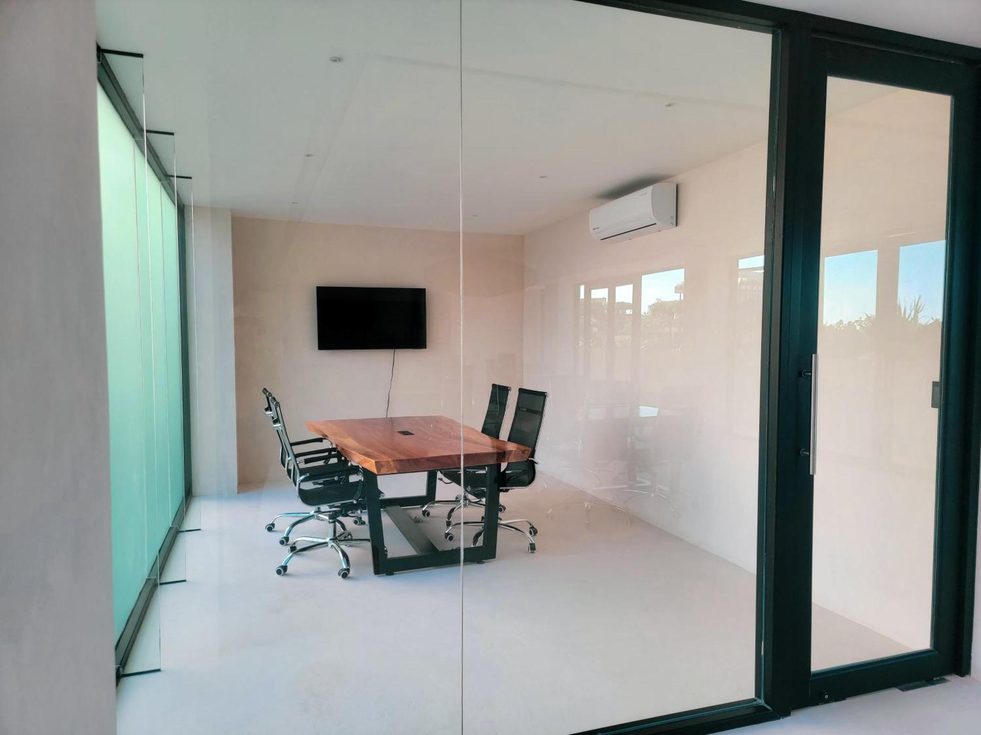 Estudio Nuevo En 5 Minutos De La Playa Con Alberca Y Gym