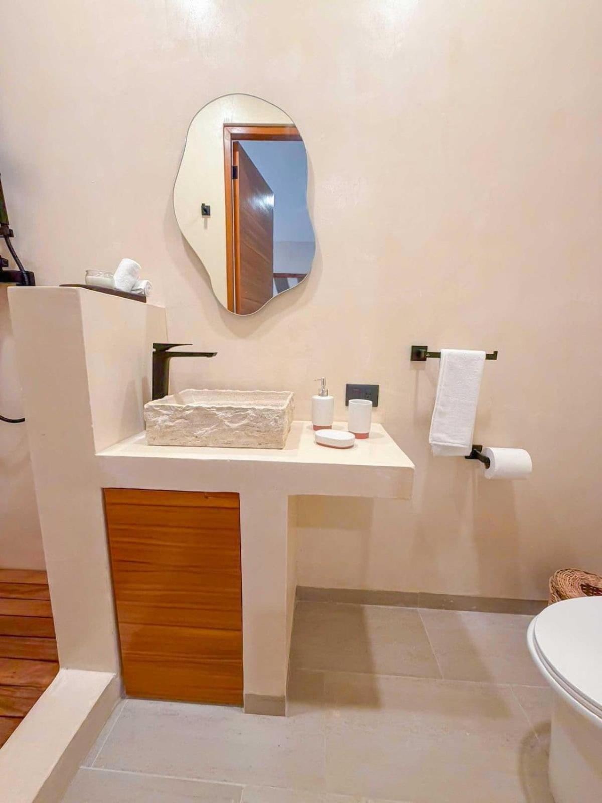 Corner In The Caribbean Apartment Tulum