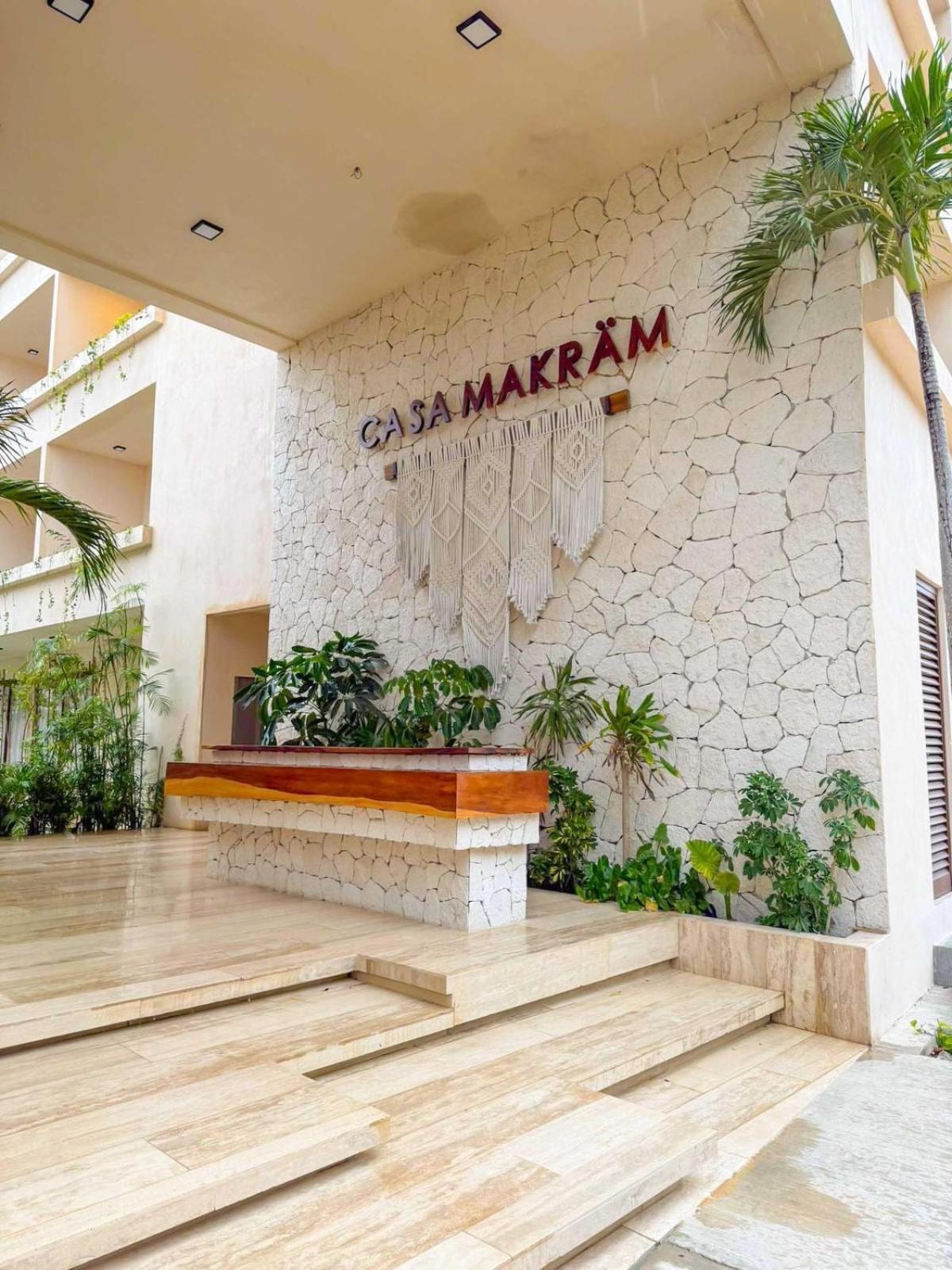 Corner In The Caribbean Apartment