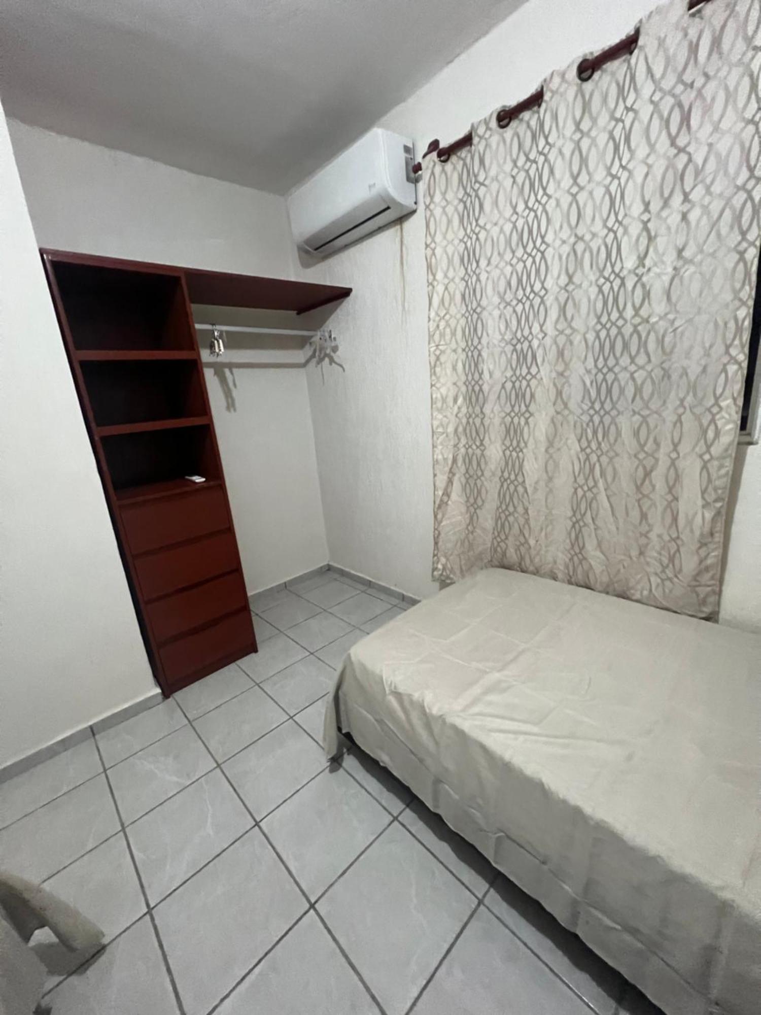 Apartment Aldea Tulum