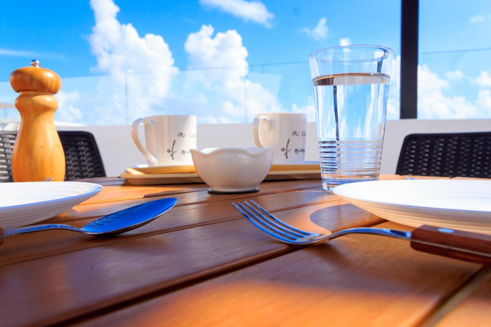 Penthouse With Private Jacuzzi In Tulum, 3 Bedrooms * Tulum