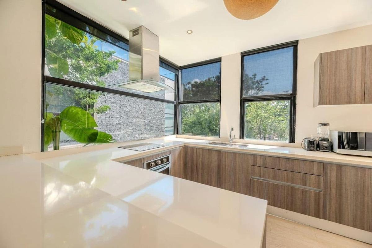 Nature-inspired 3br Penthouse With Private Pool