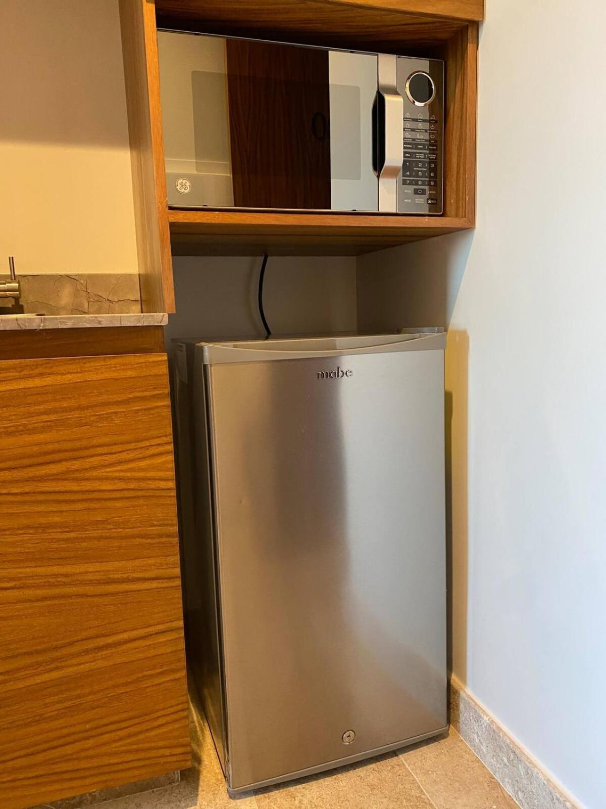 Amanda Akua Reserve Loft Boutique En Aldea Zama * Tulum