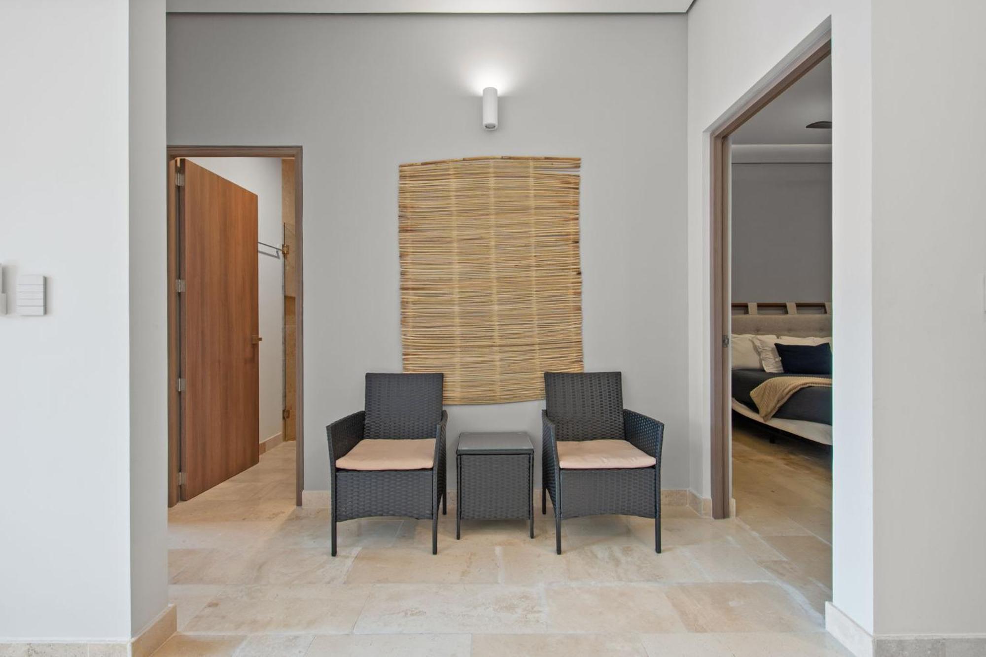 Bright 2br Amira District Gem With Shared Pool Apartment