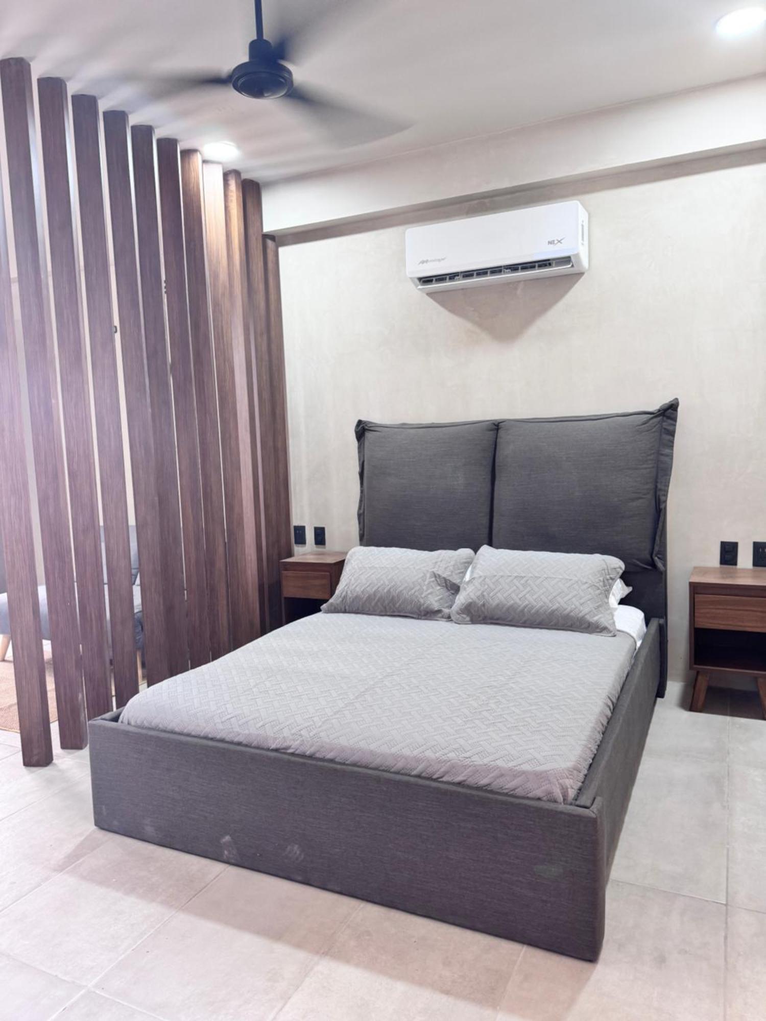 Xiib Kaab Estudio Con Jacuzzi *