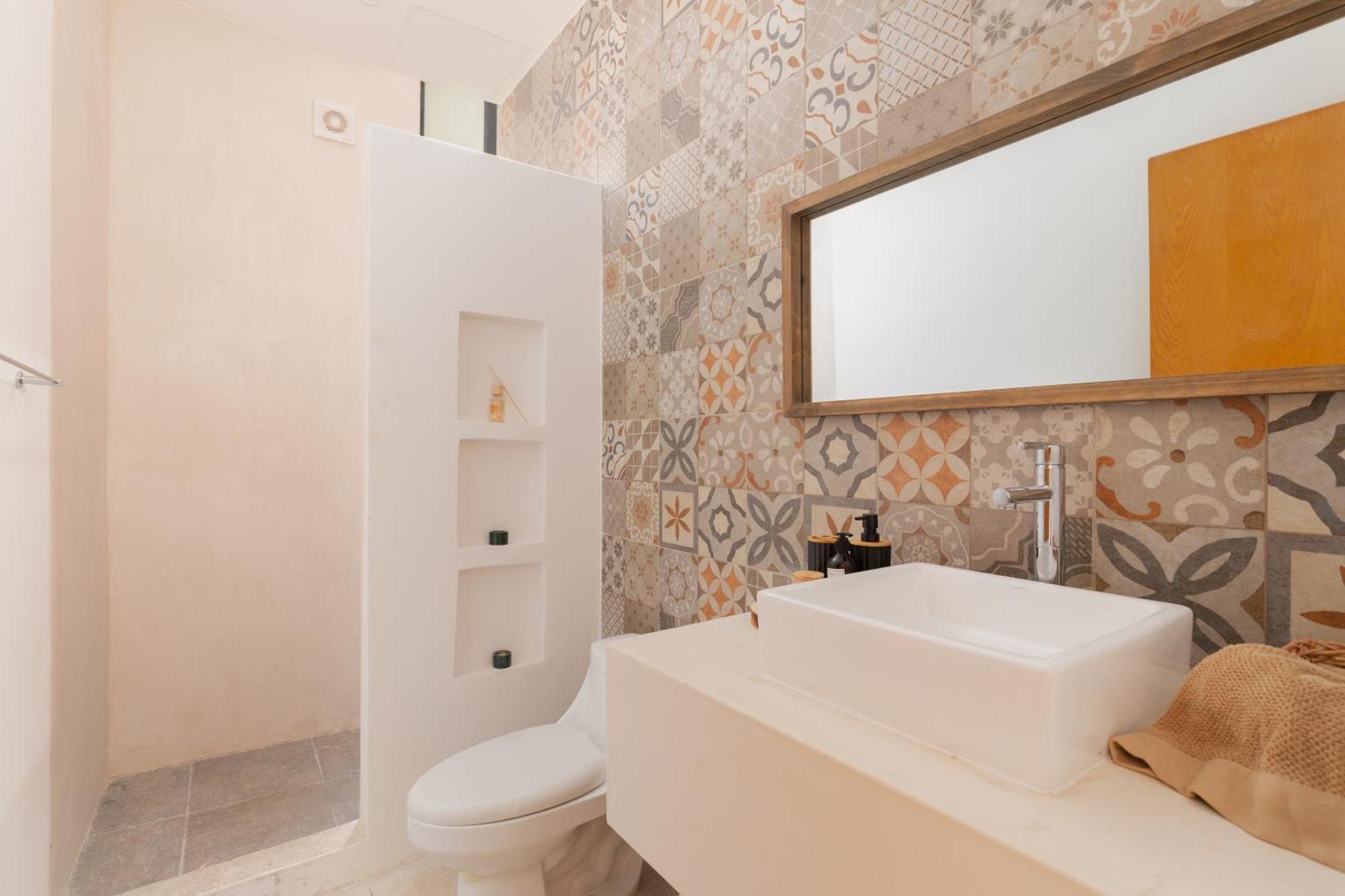 Spacious 3br Aldea Zama Retreat With Pool