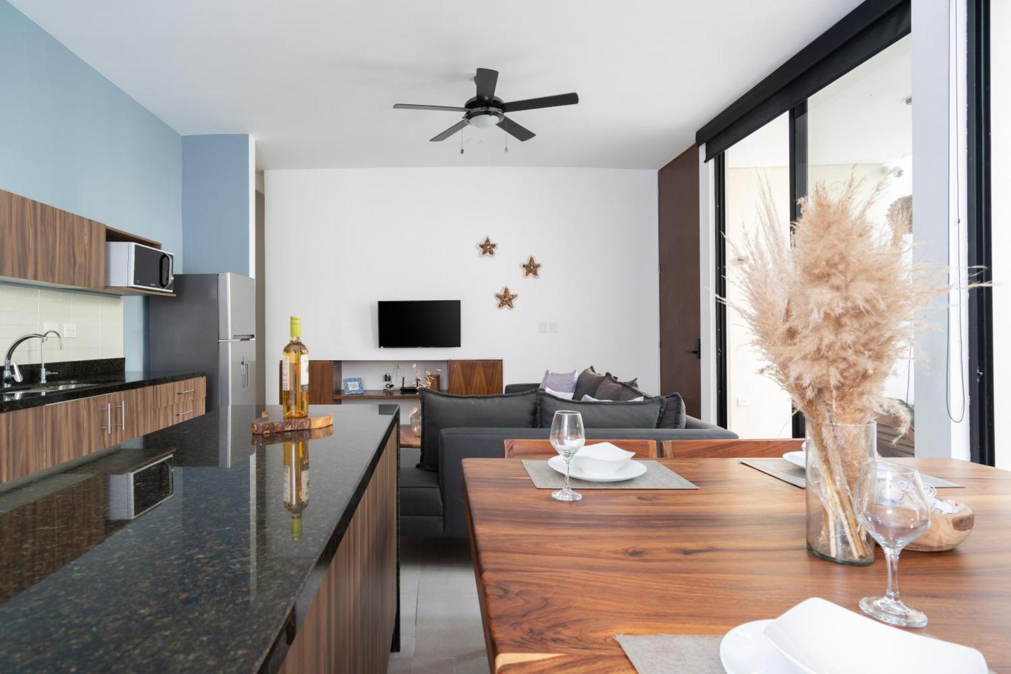 Palalma Casa - Luxury 2br With Private Pool * Tulum