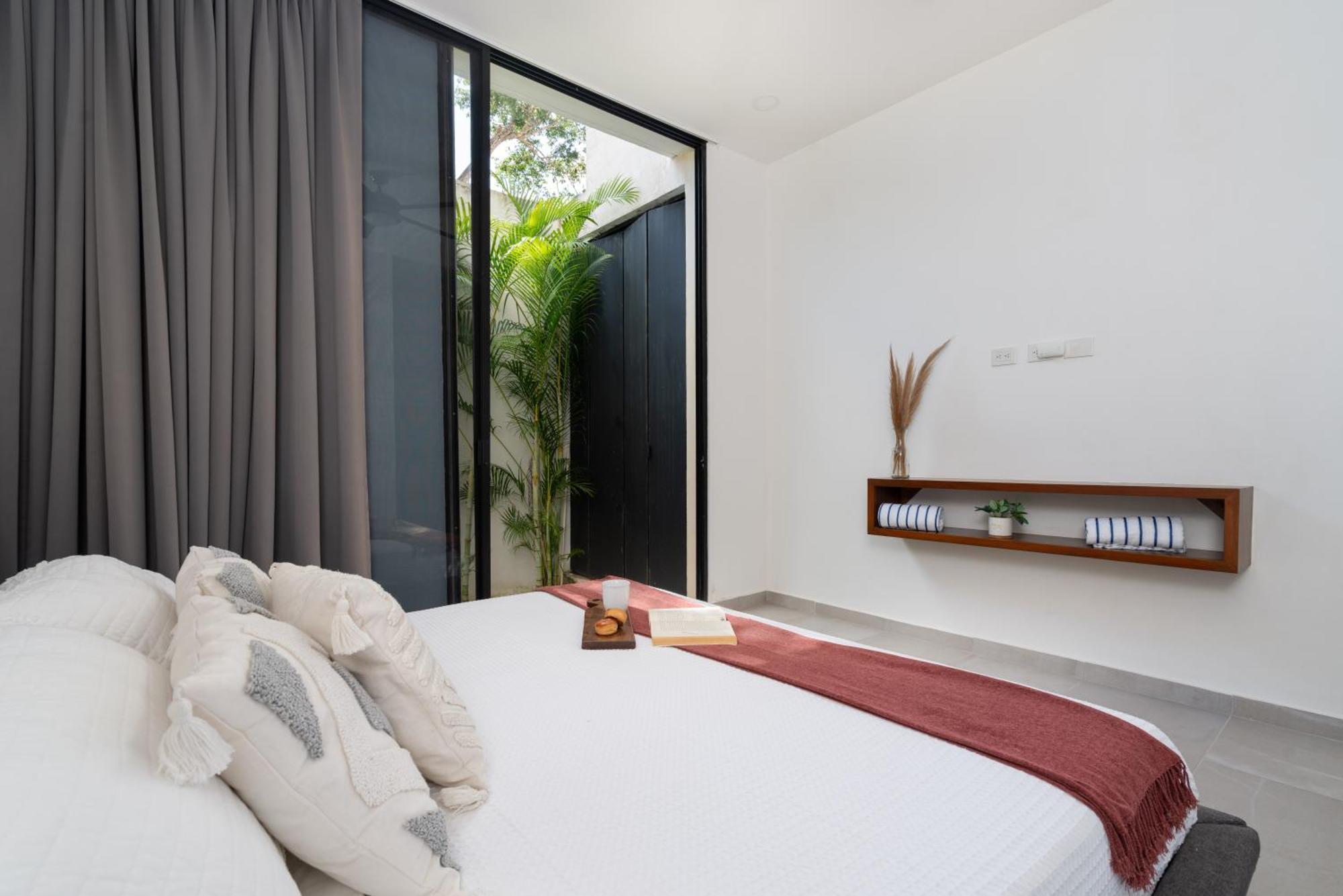 Palalma Casa - Luxury 2br With Private Pool