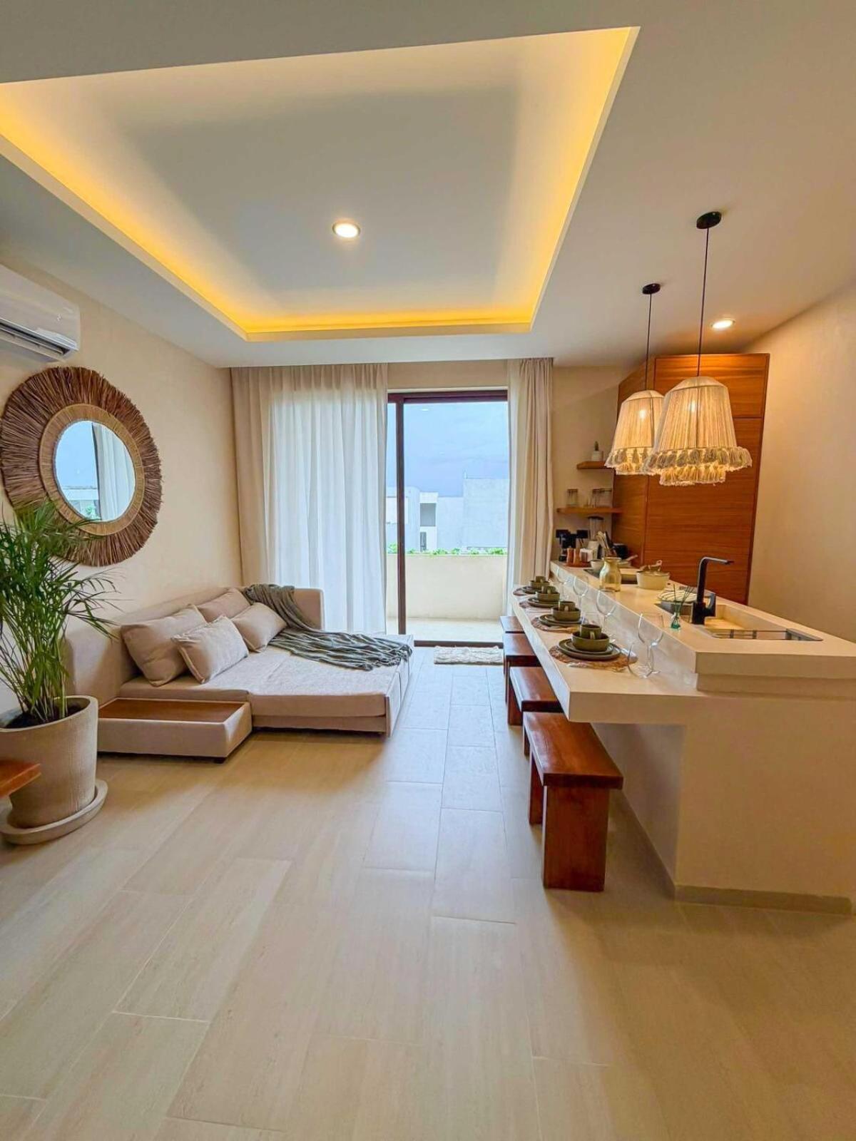 Corner In The Caribbean * Tulum