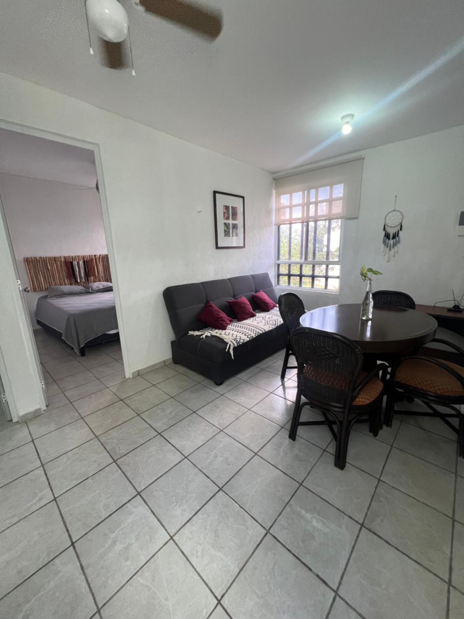 Departamento Caribe Tulum