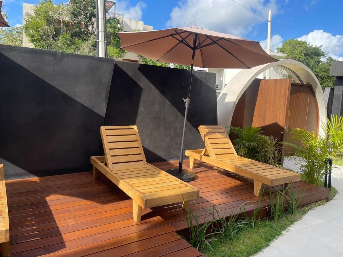 Apartment Namaste Mizu *