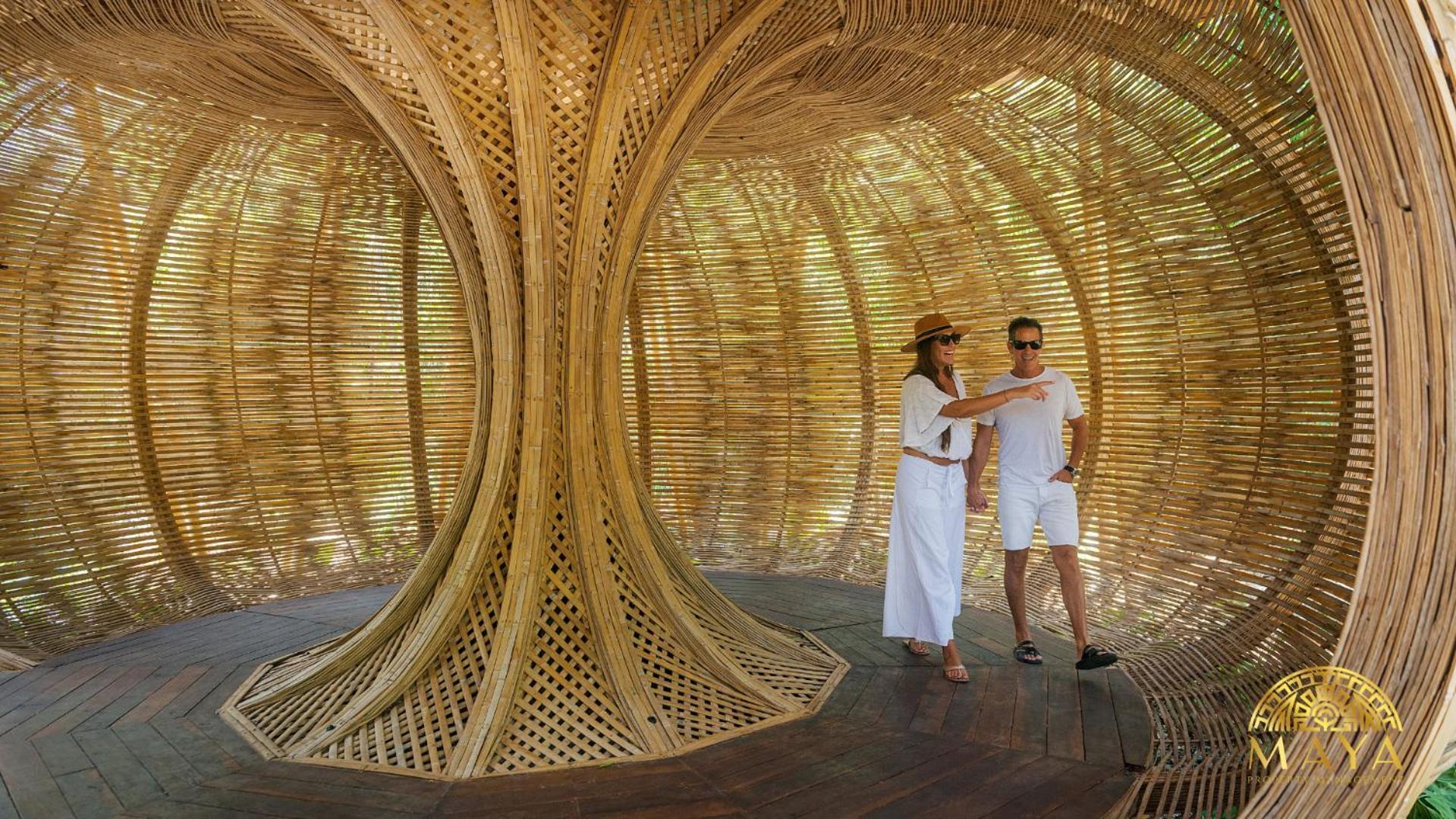 Peregrina 202a 2br Luxury Apartment Tulum