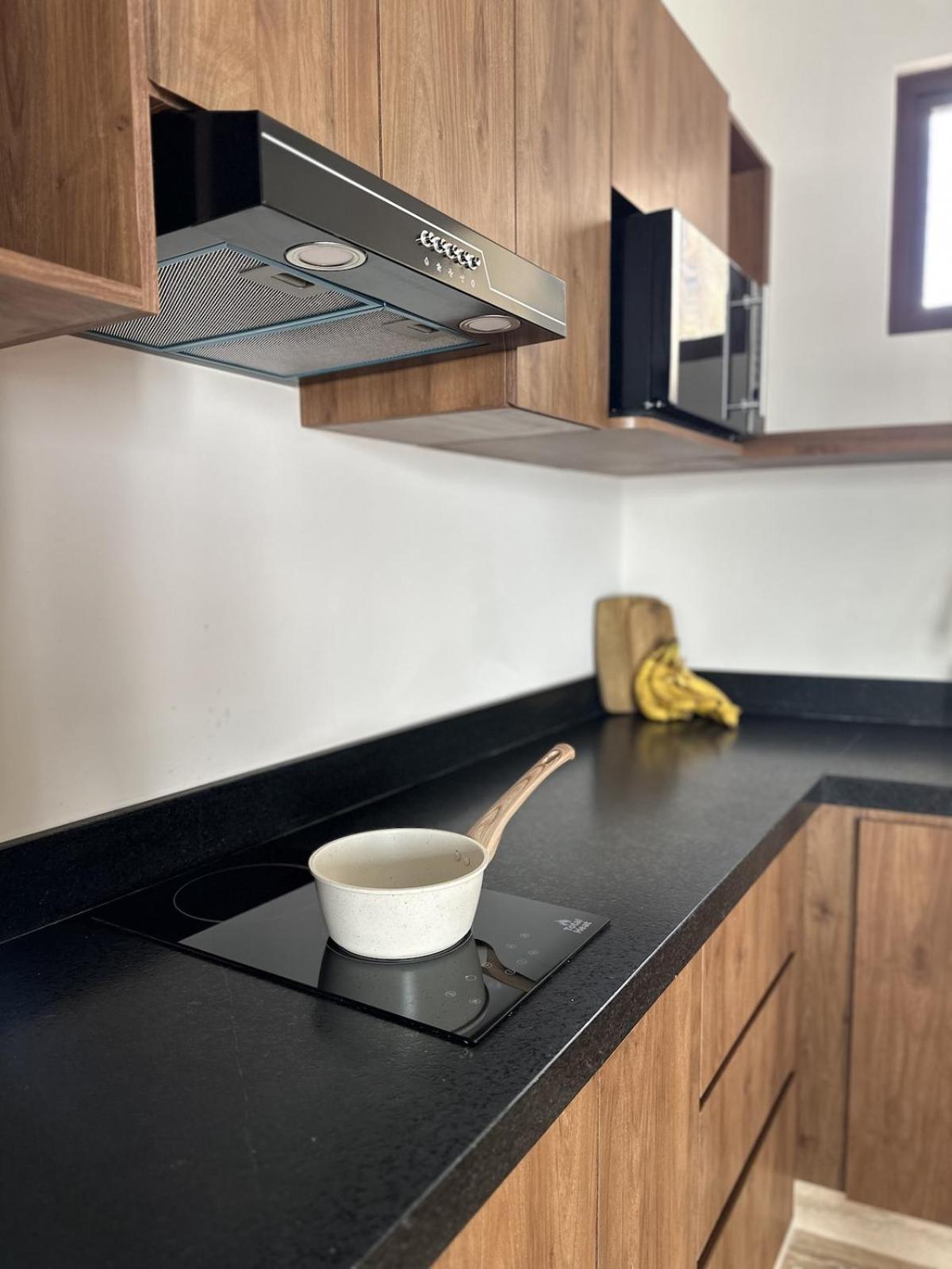 Penthouse In La Valeta With Rooftop & Plunge Pool * Tulum