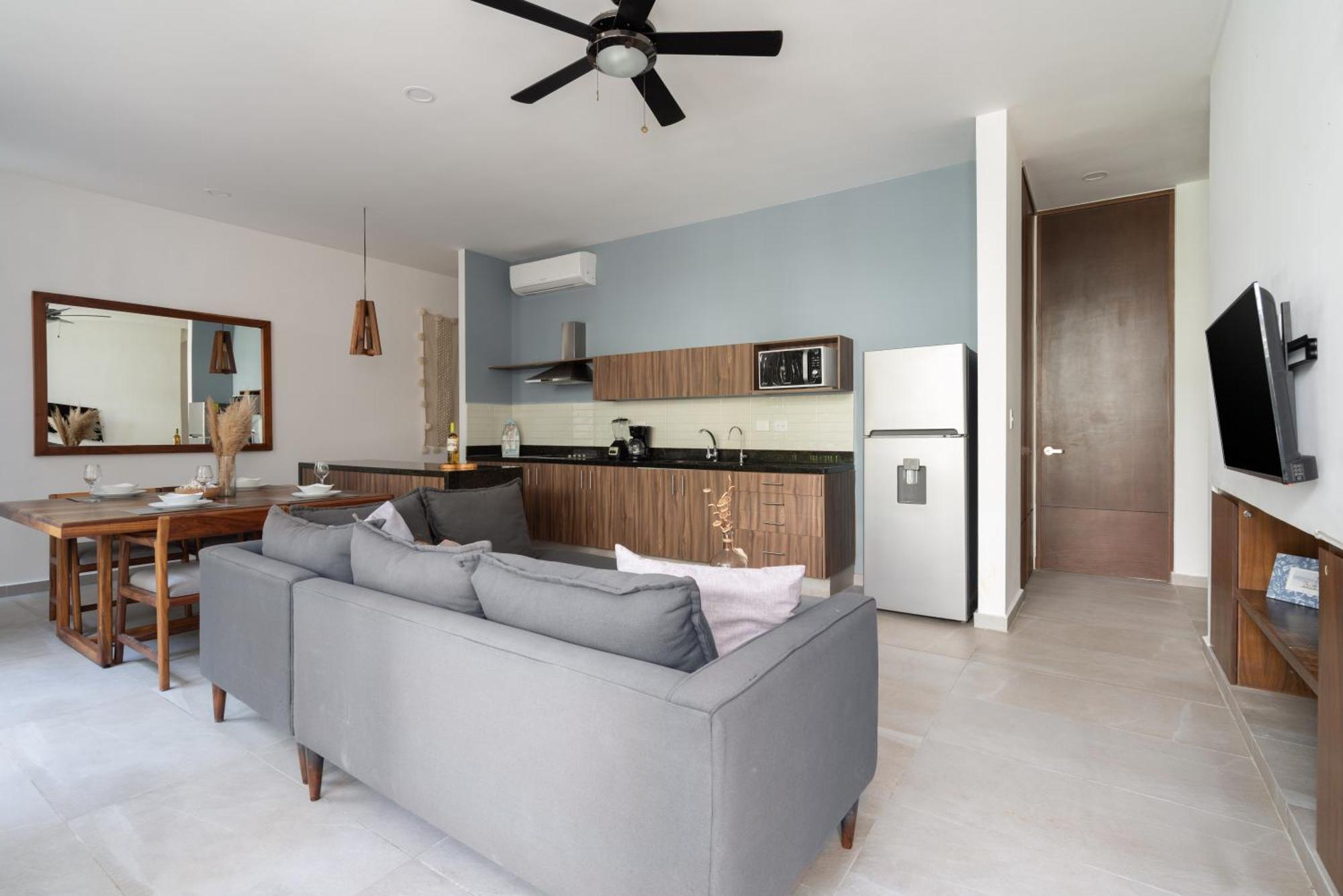 Palalma Casa - Luxury 2br With Private Pool Apartment *