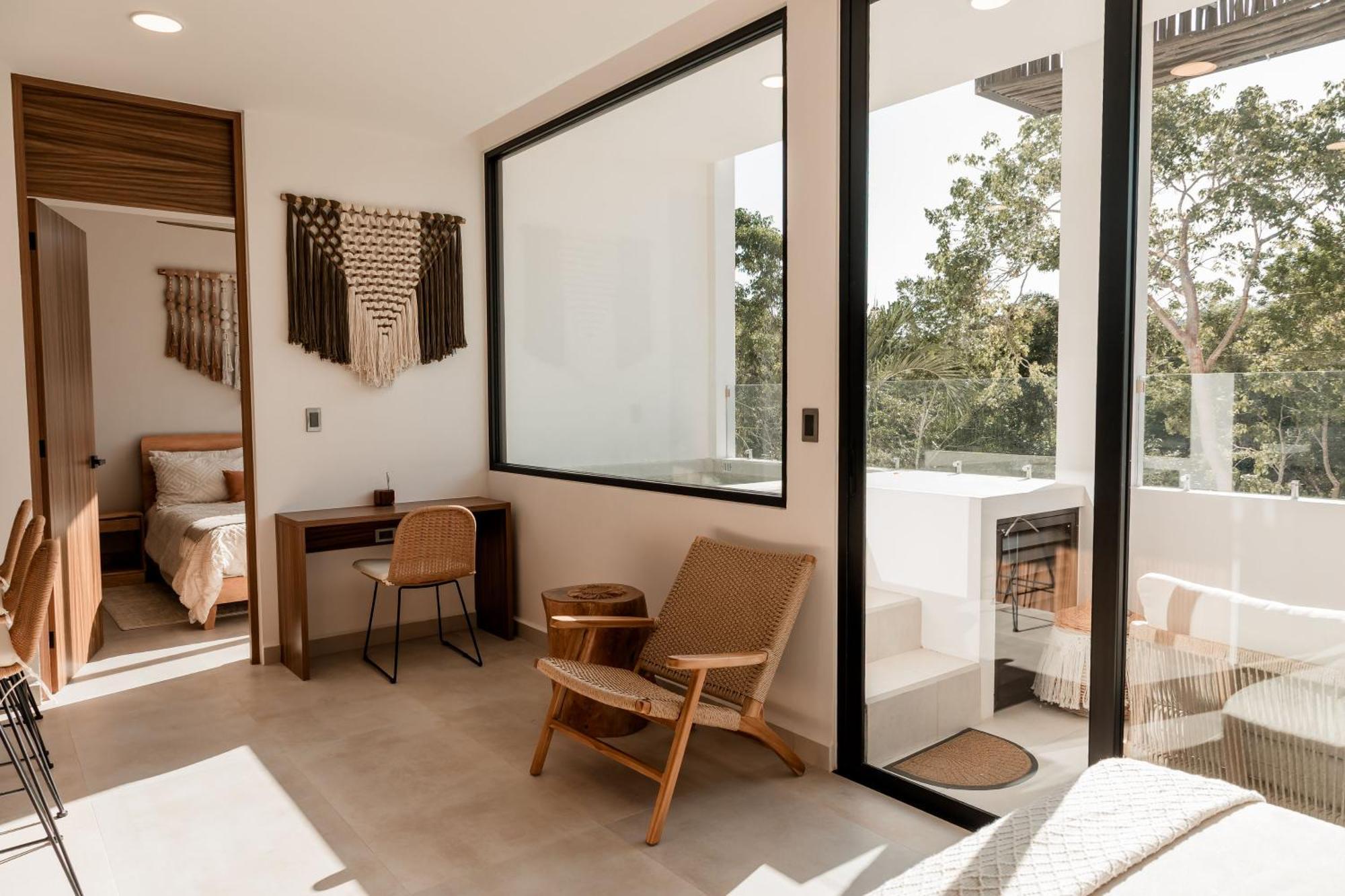 Hygge, 2br With Private Plunge Pool & Rooftop *