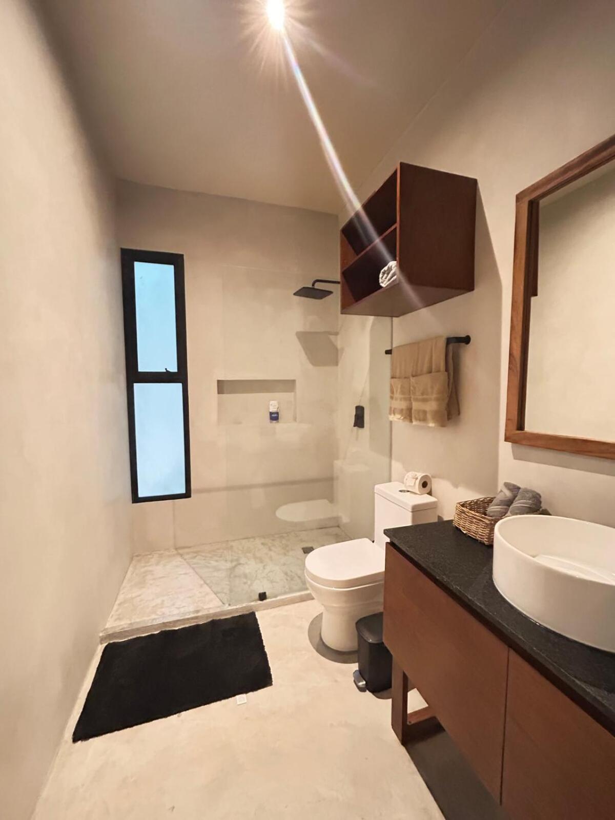 Exclusive Close To Apartment Tulum