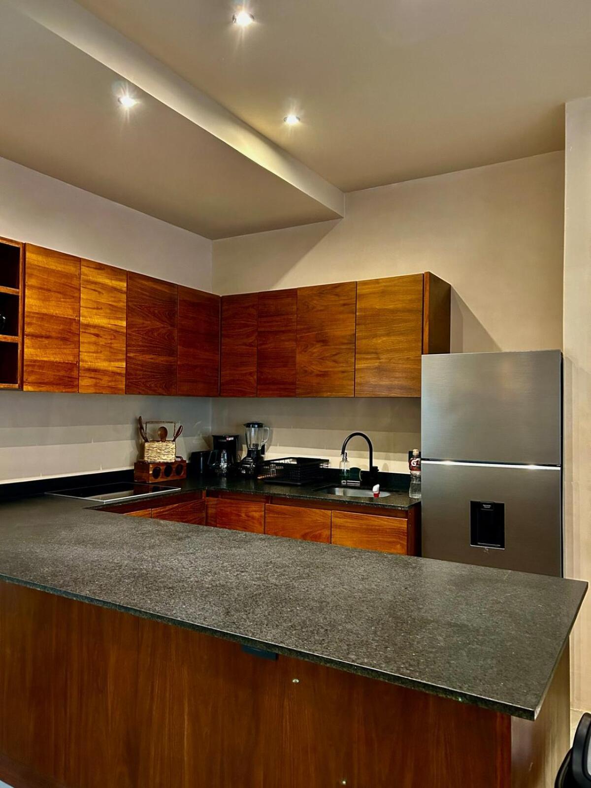 Apartment Exclusive Close To Tulum