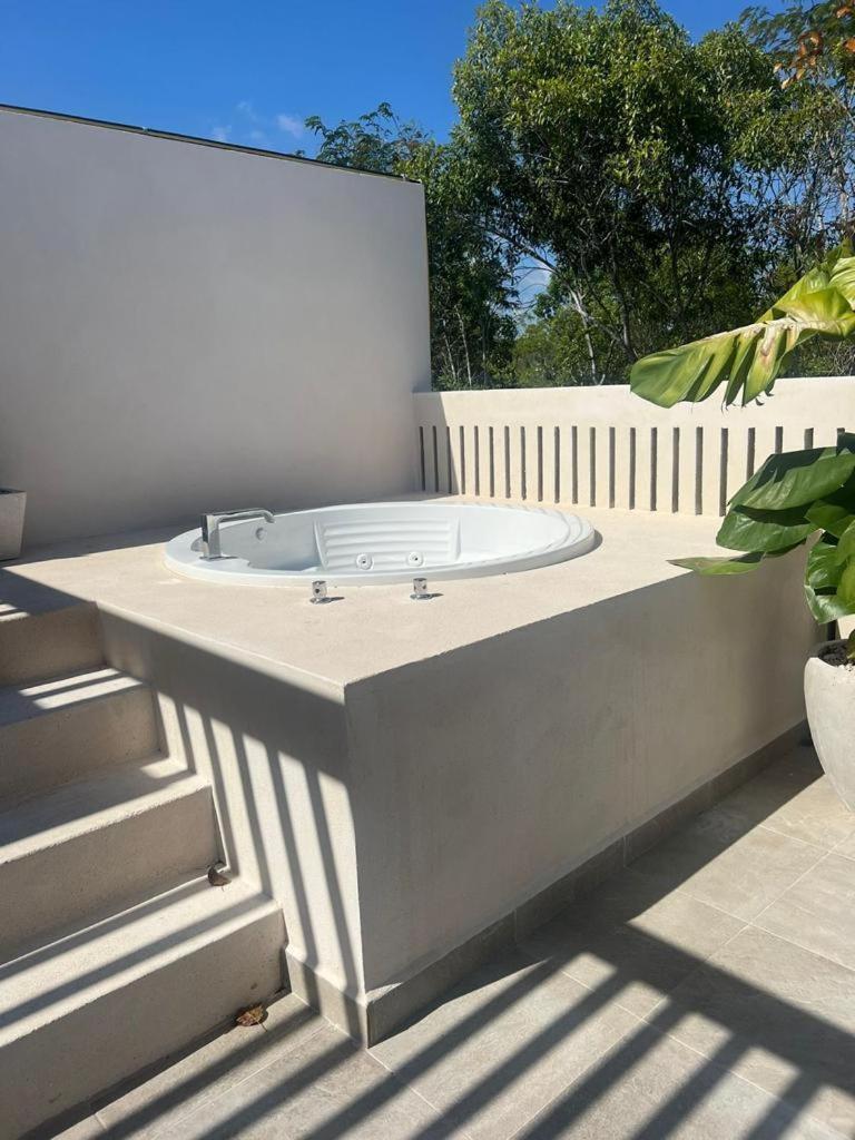 Tao Edena 4ph Apartment Tulum