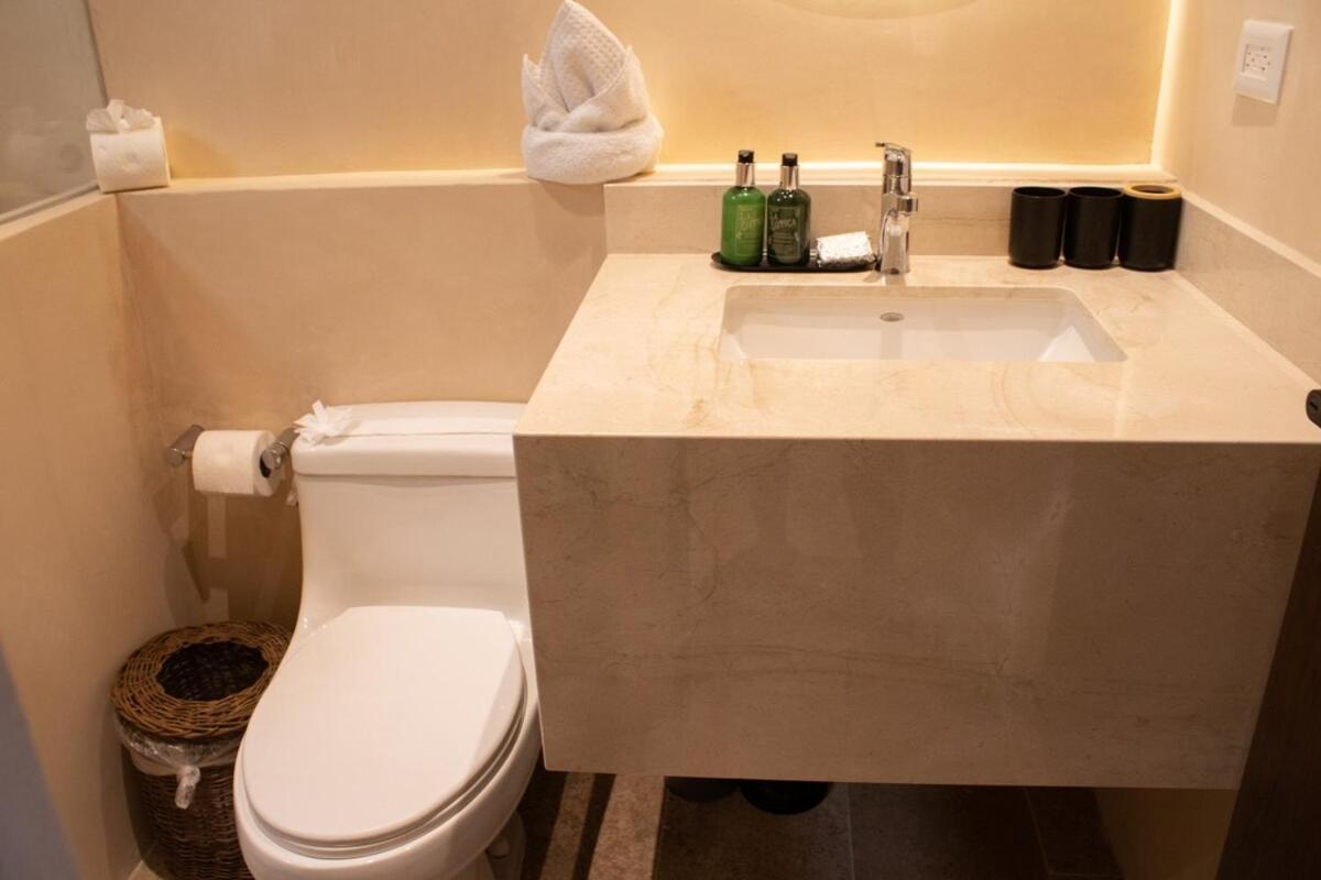 Peregrina 301c 1br Apartment *