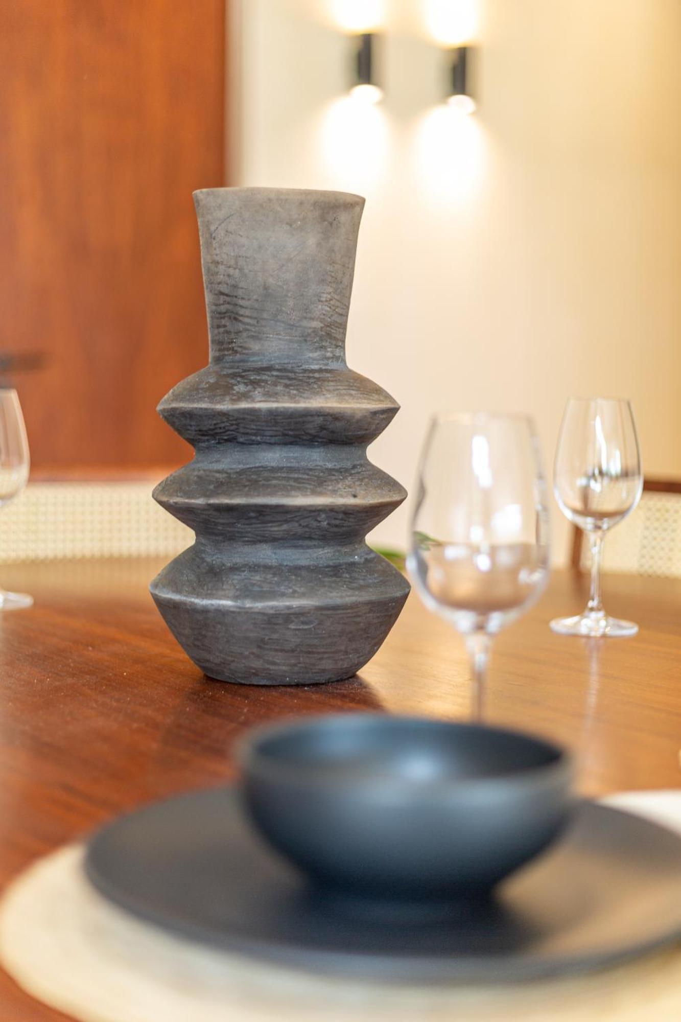 Apartment Bt Homes - - De Lujo En La Selva Con Piscina Tulum