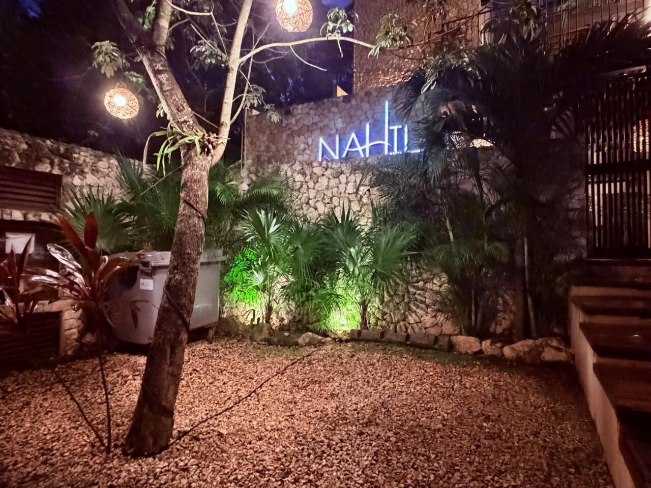 Depa 2 Rec Y Alberca Privada En Veleta Apartment Tulum