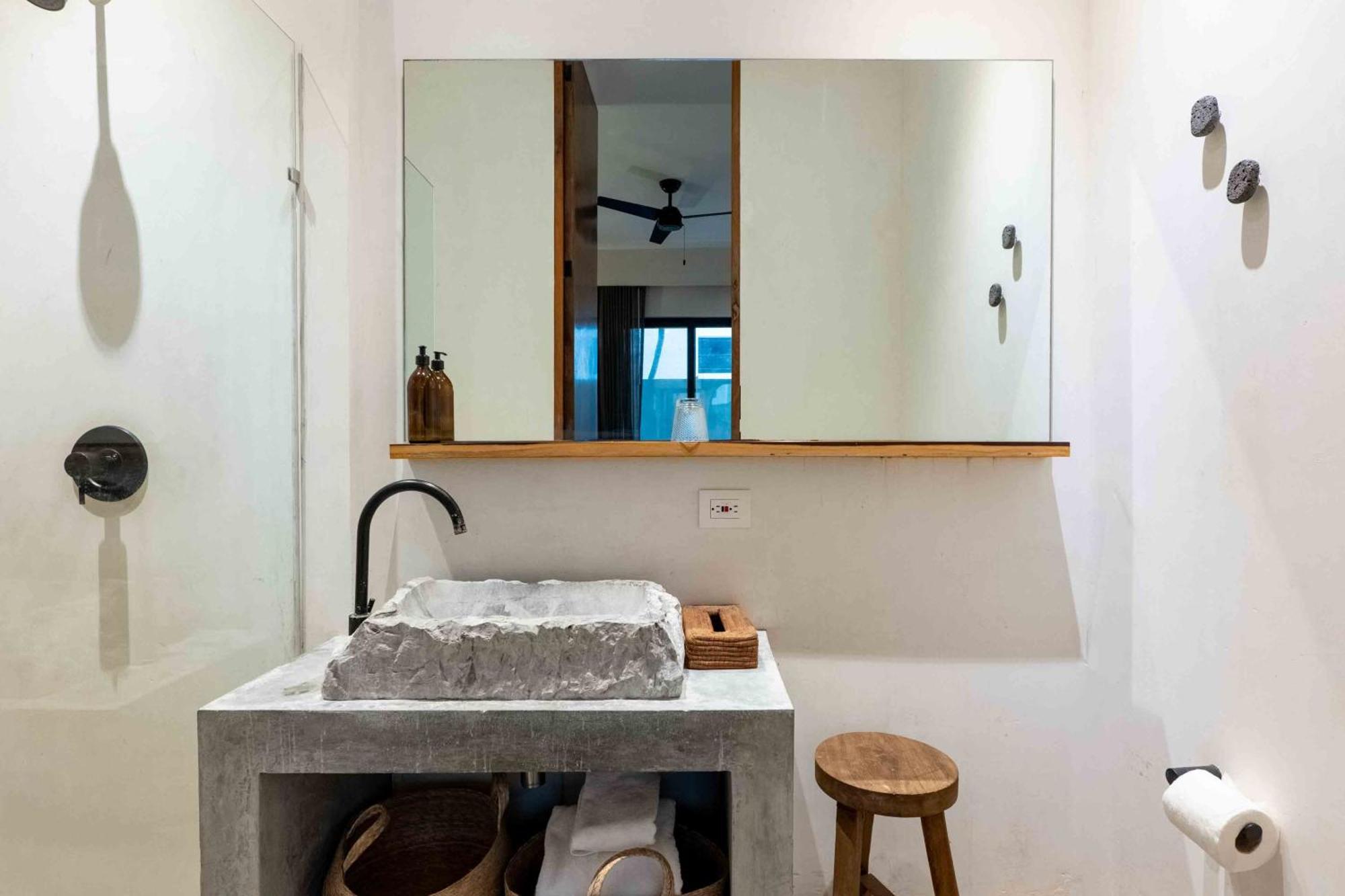 The Boho Hideaway Apartment *