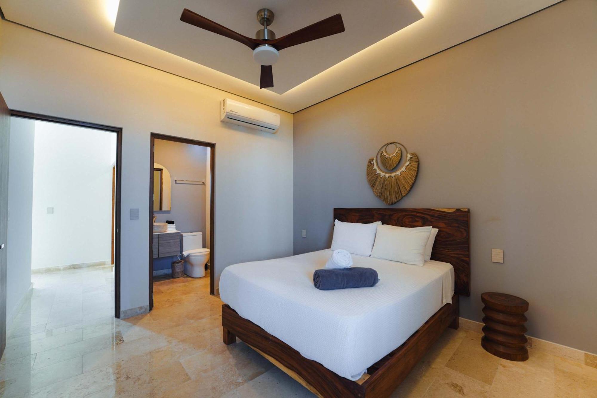 Apartment Amira Luxury 3br Ph With Rooftop Pool & Shared Gym *