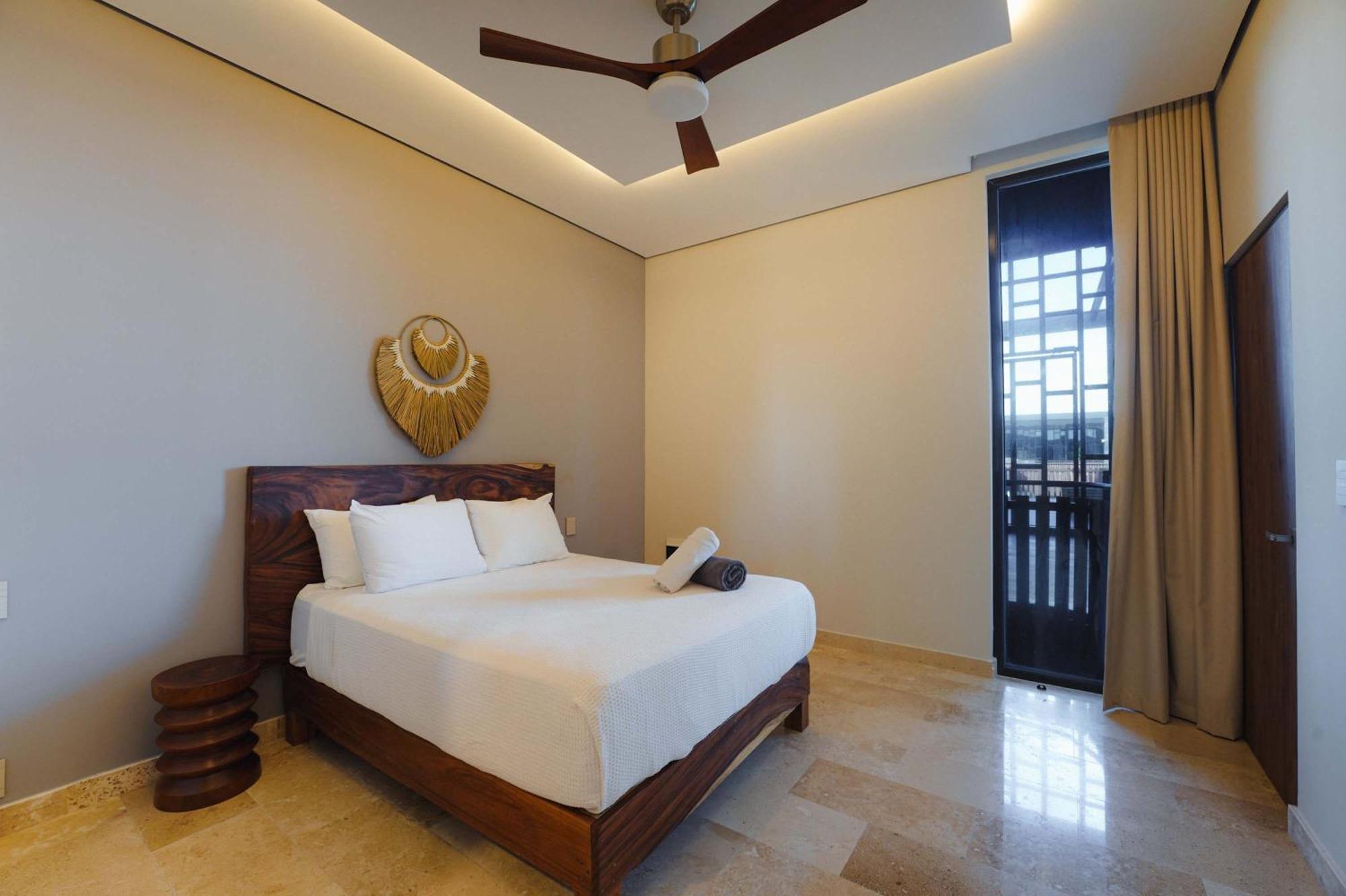 Amira Luxury 3br Ph With Rooftop Pool & Shared Gym Apartment