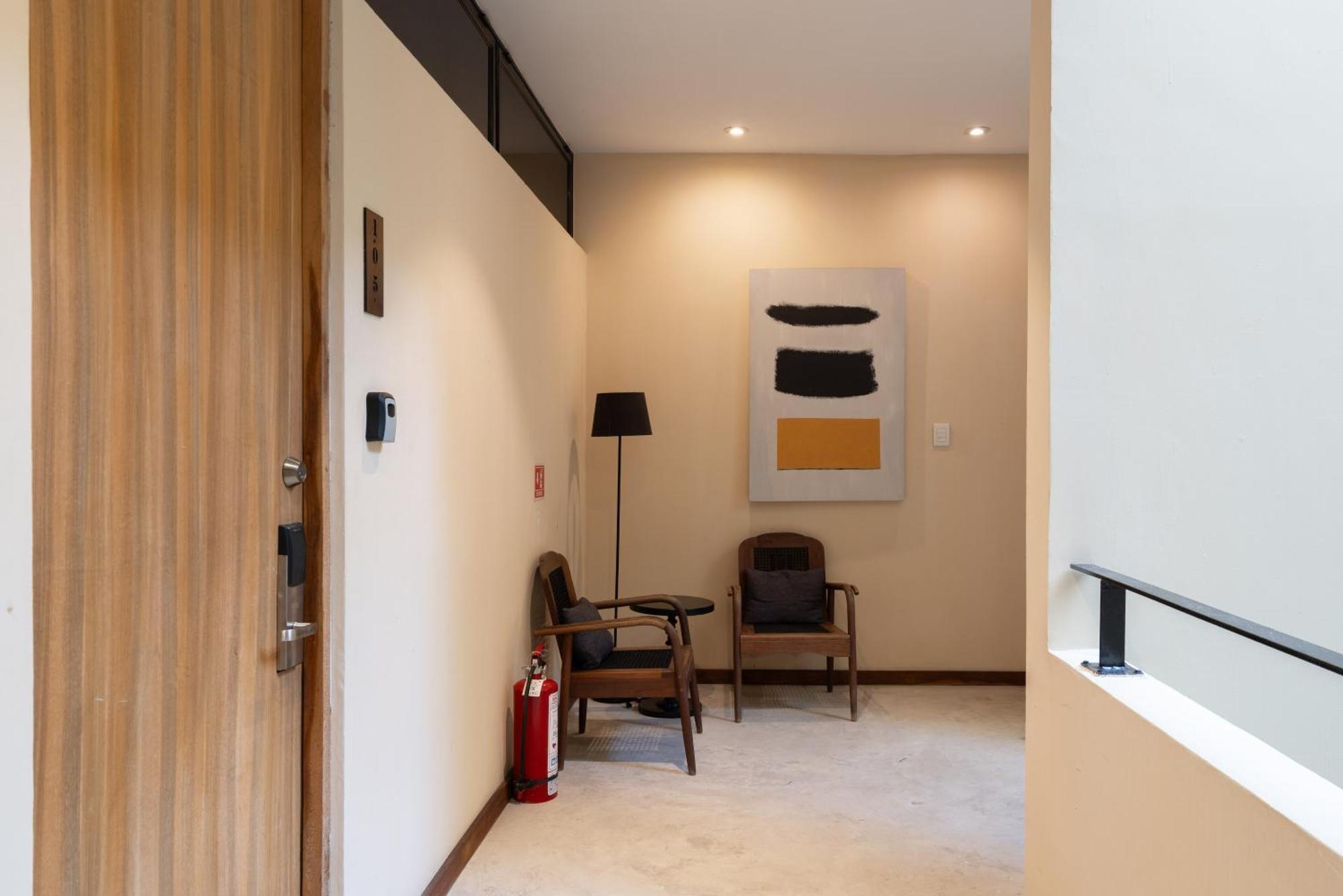 Apartment Luna By Luwii