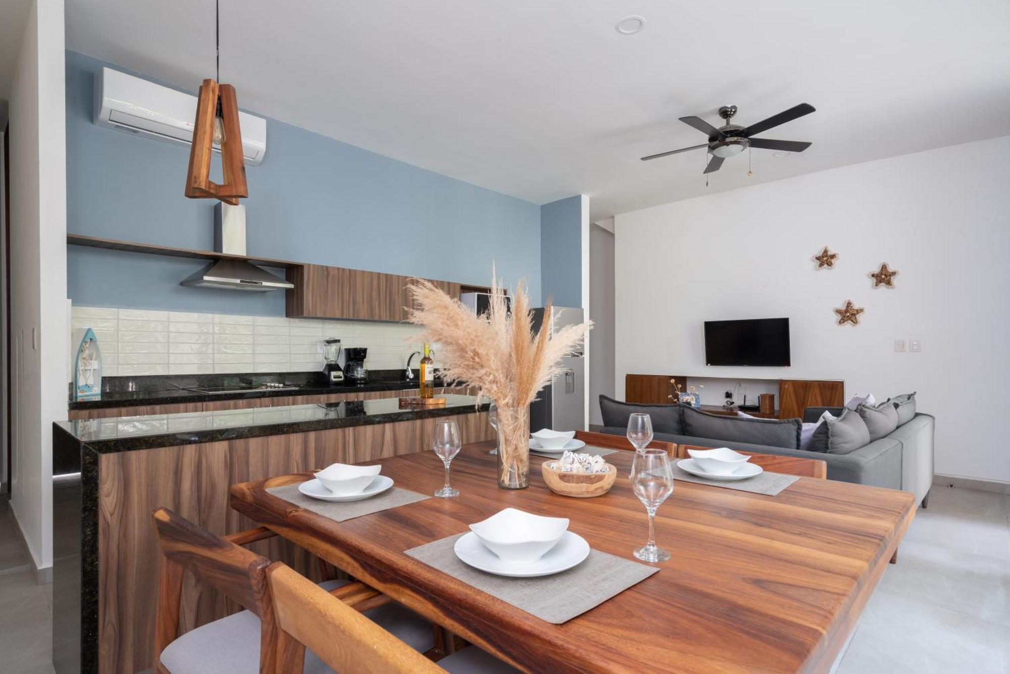 Palalma Casa - Luxury 2br With Private Pool Apartment *