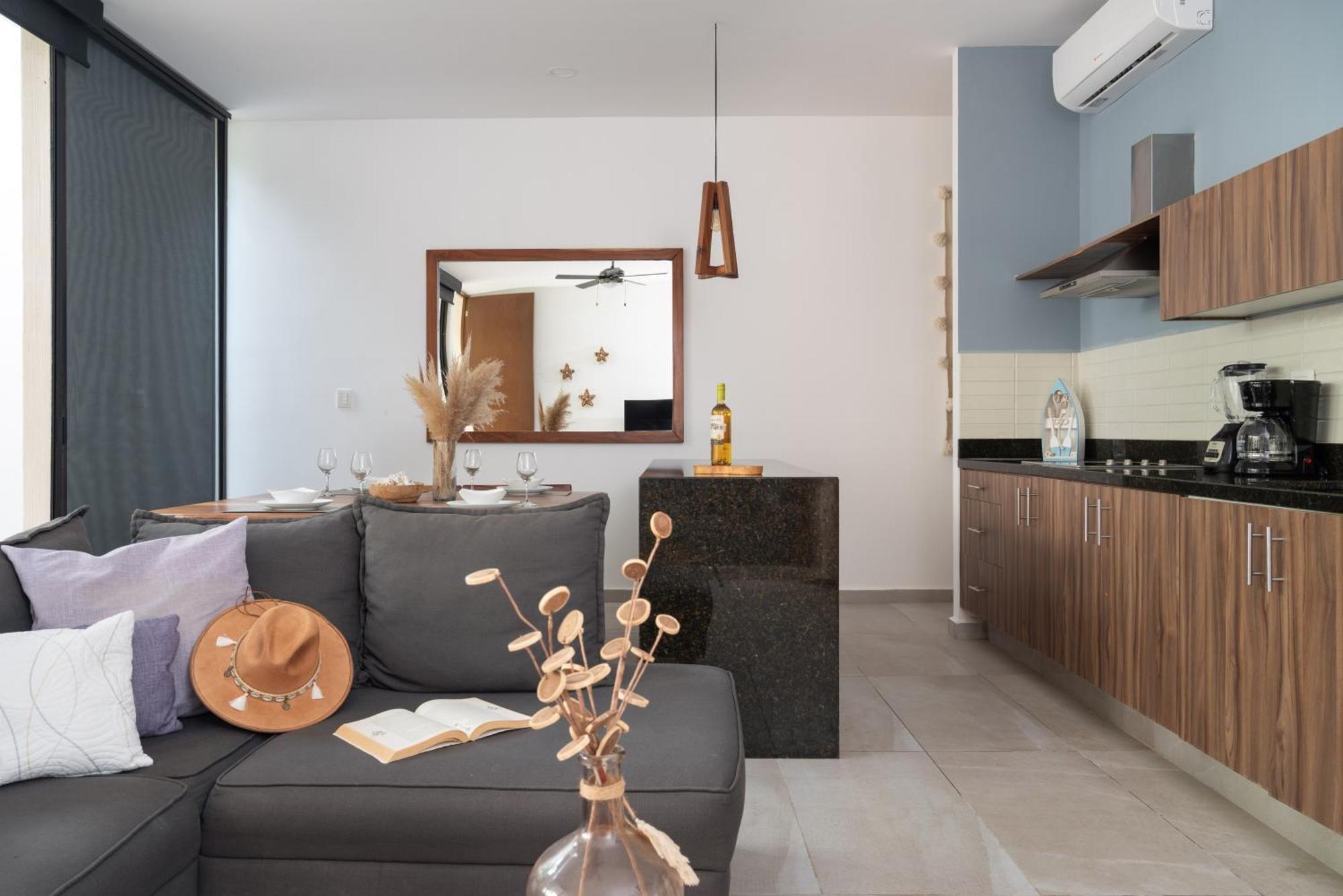 Palalma Casa - Luxury 2br With Private Pool Apartment