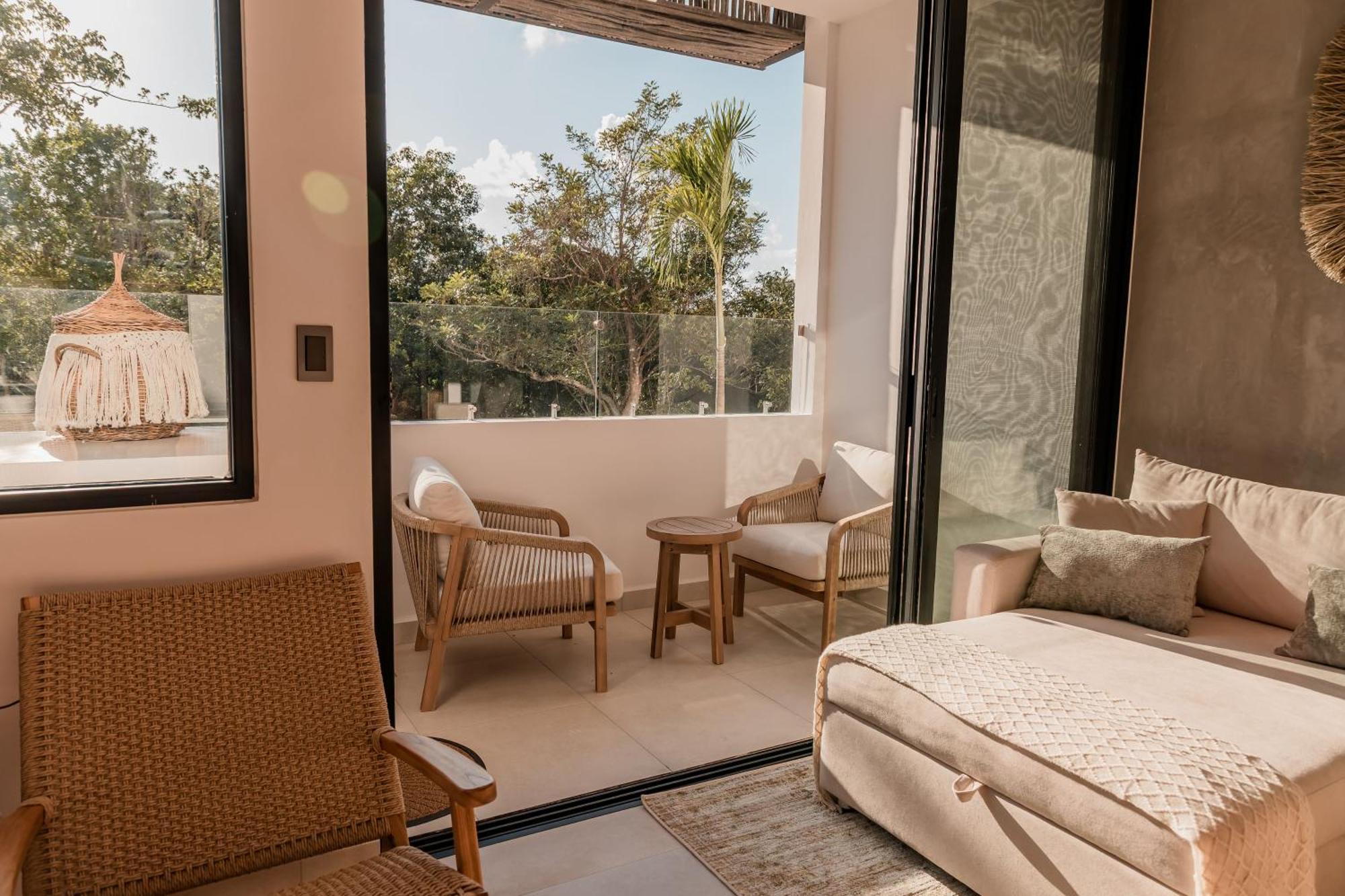 Hygge, 2br With Private Plunge Pool & Rooftop *