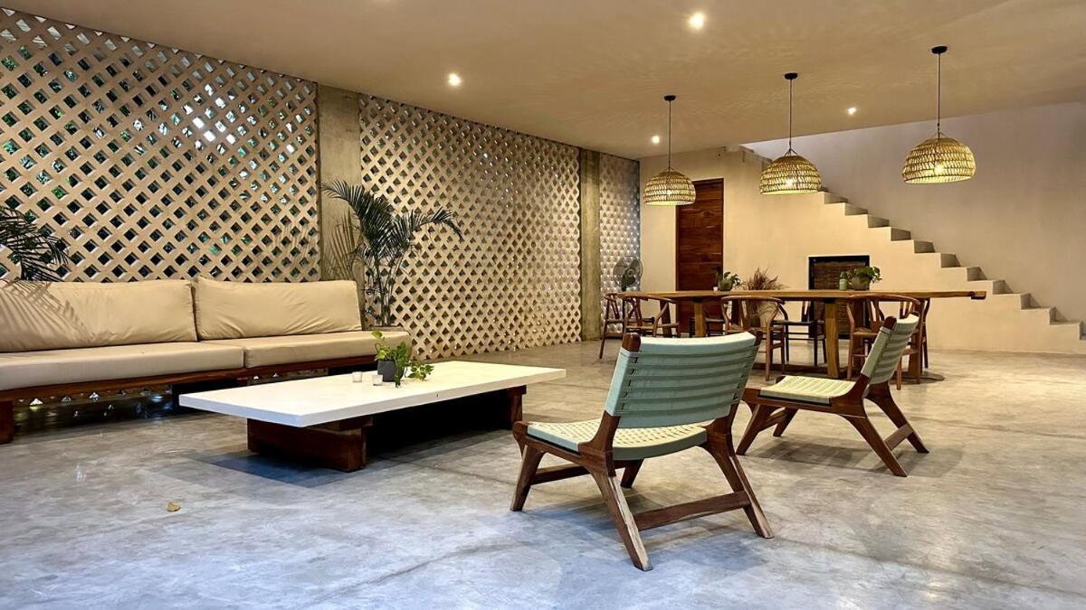 Exclusive Close To Tulum