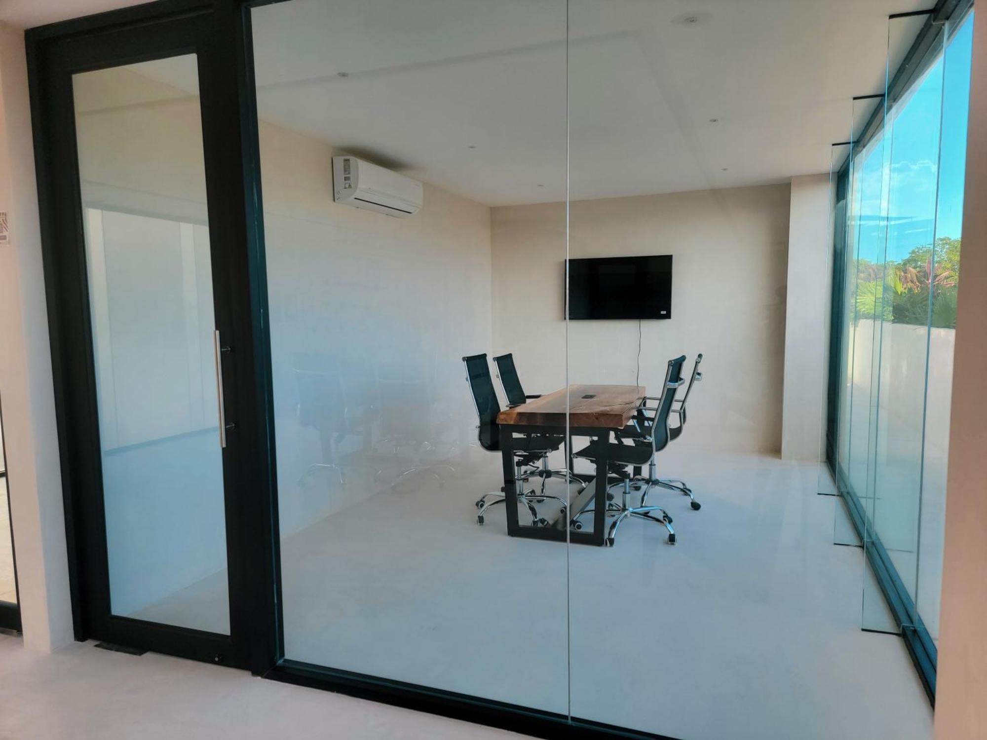 Estudio Nuevo En 5 Minutos De La Playa Con Alberca Y Gym Apartment