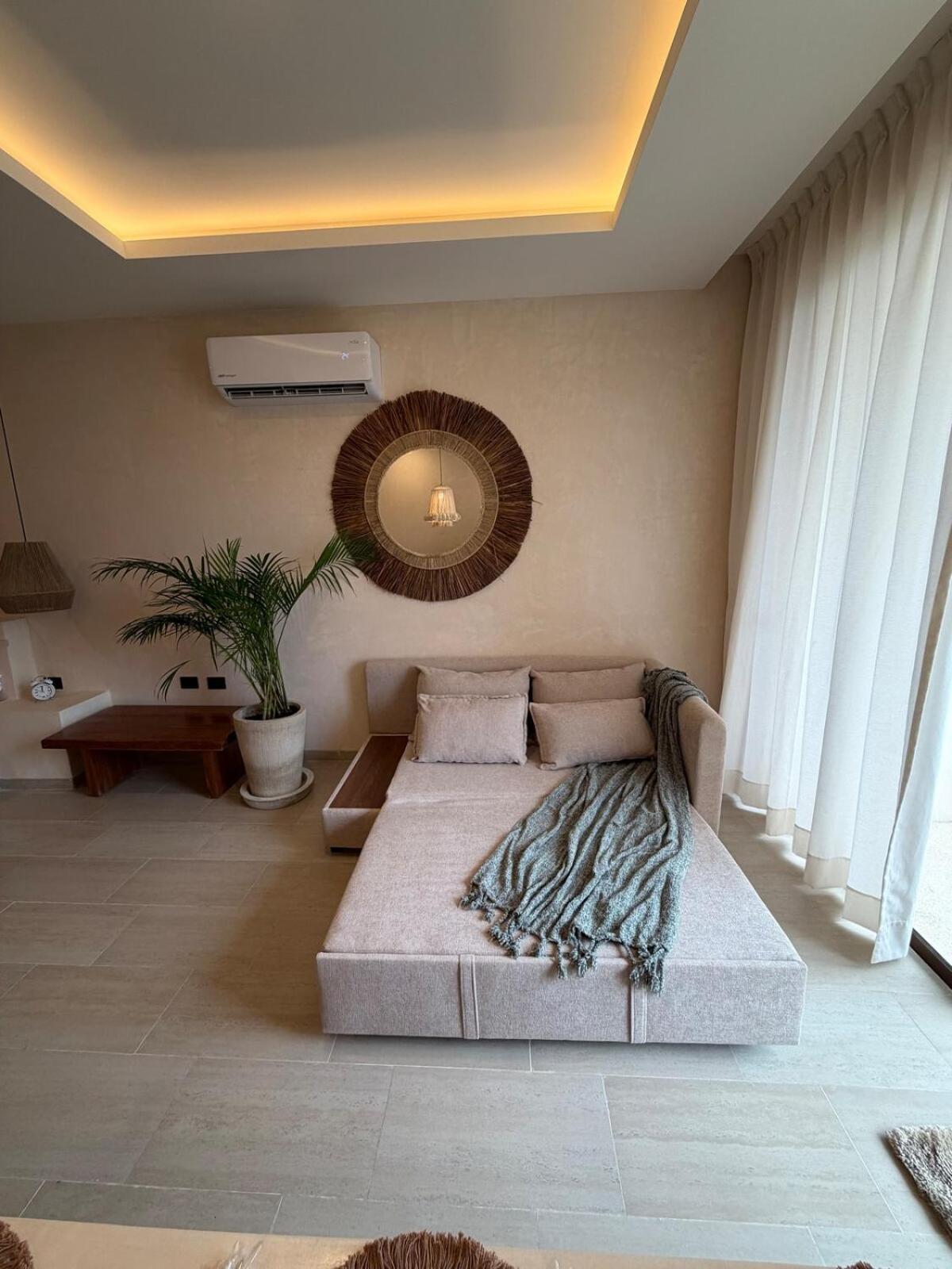 Corner In The Caribbean Apartment