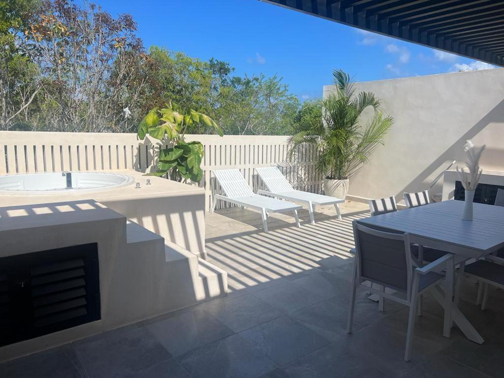 Tao Edena 4ph * Tulum