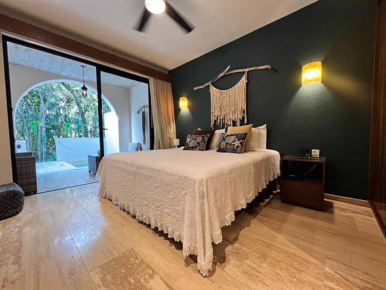 Apartment Hacienda Tuk Tulum