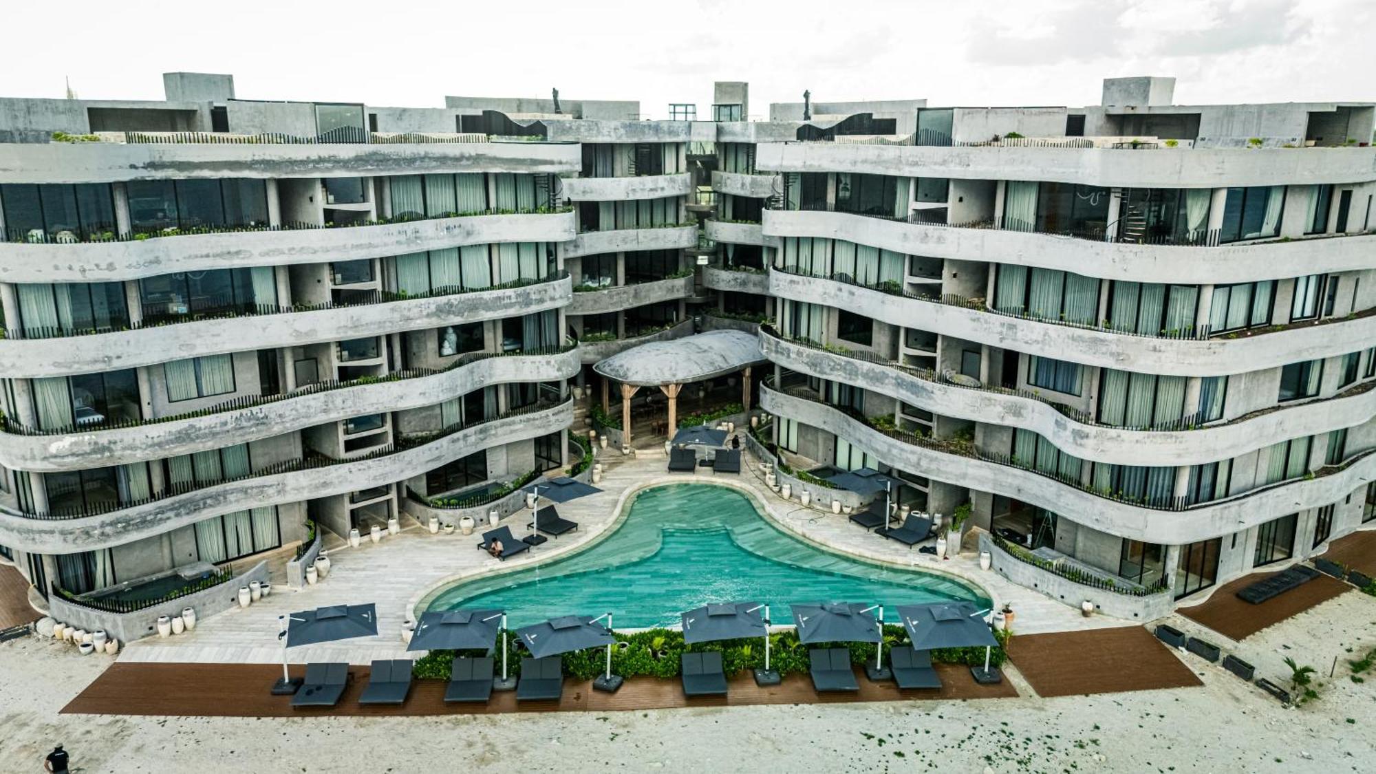 Bt Homes - Confort & Naturaleza - Piscina Con Vistas Al Mar