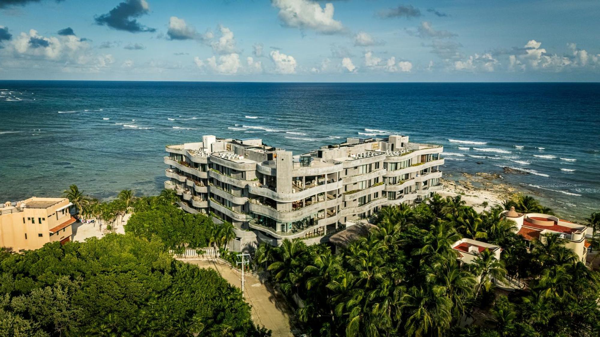 Bt Homes - Confort & Naturaleza - Piscina Con Vistas Al Mar *