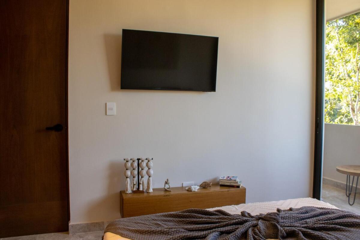 Apartment Peregrina 301b 1br Tulum